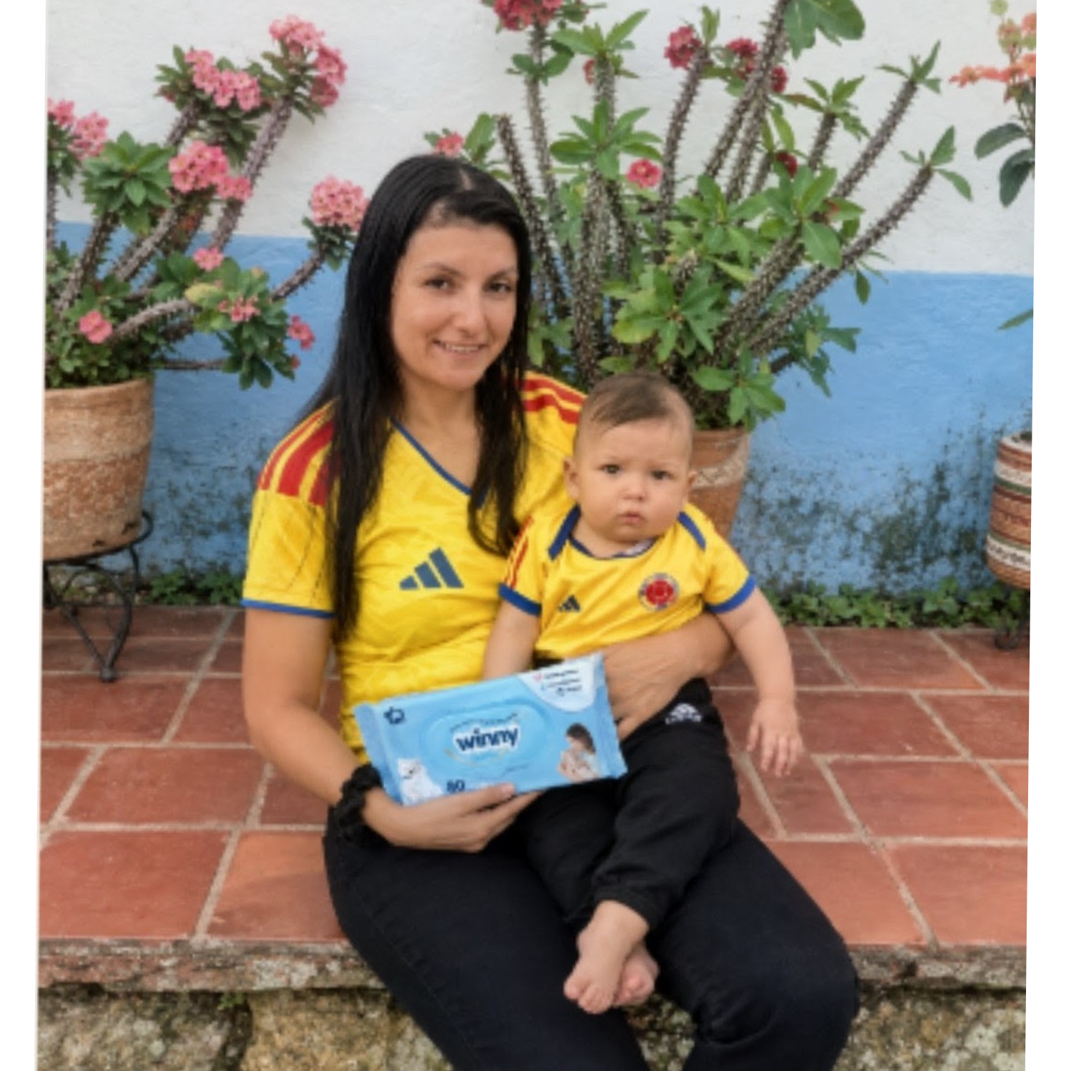 Foto de Jeronimo  Arce Vasquez 
