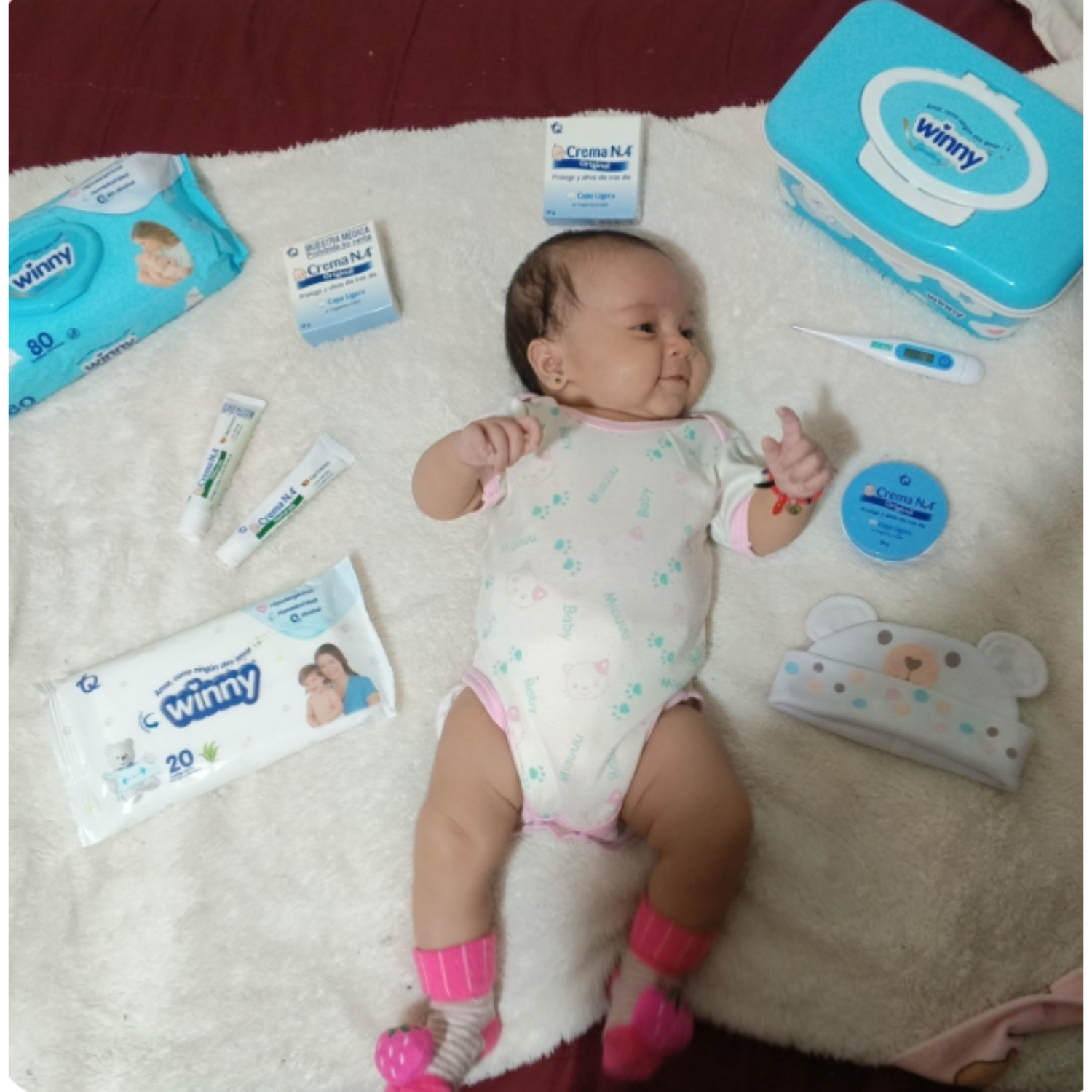 Foto de Eliana Huertas