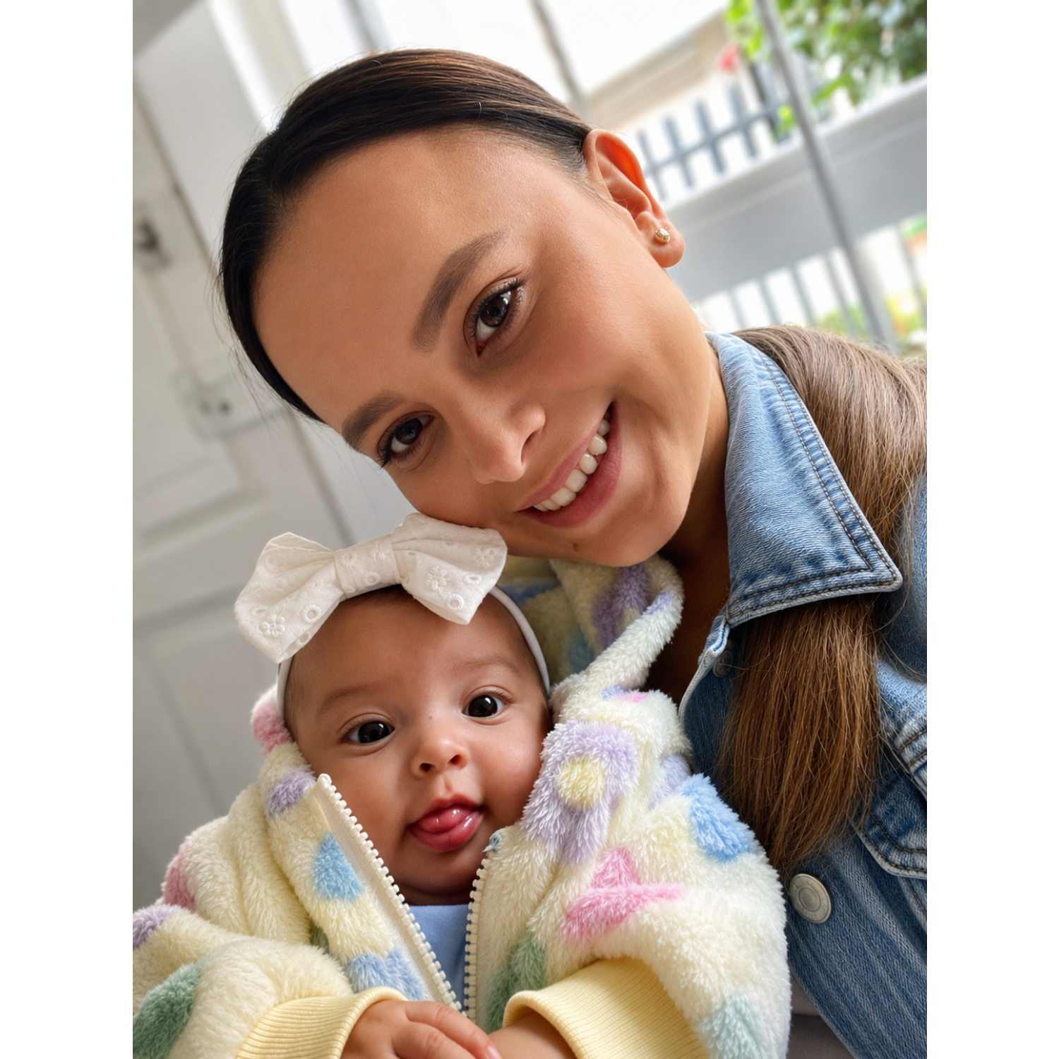 Foto de Antonella  Durán Ramírez 