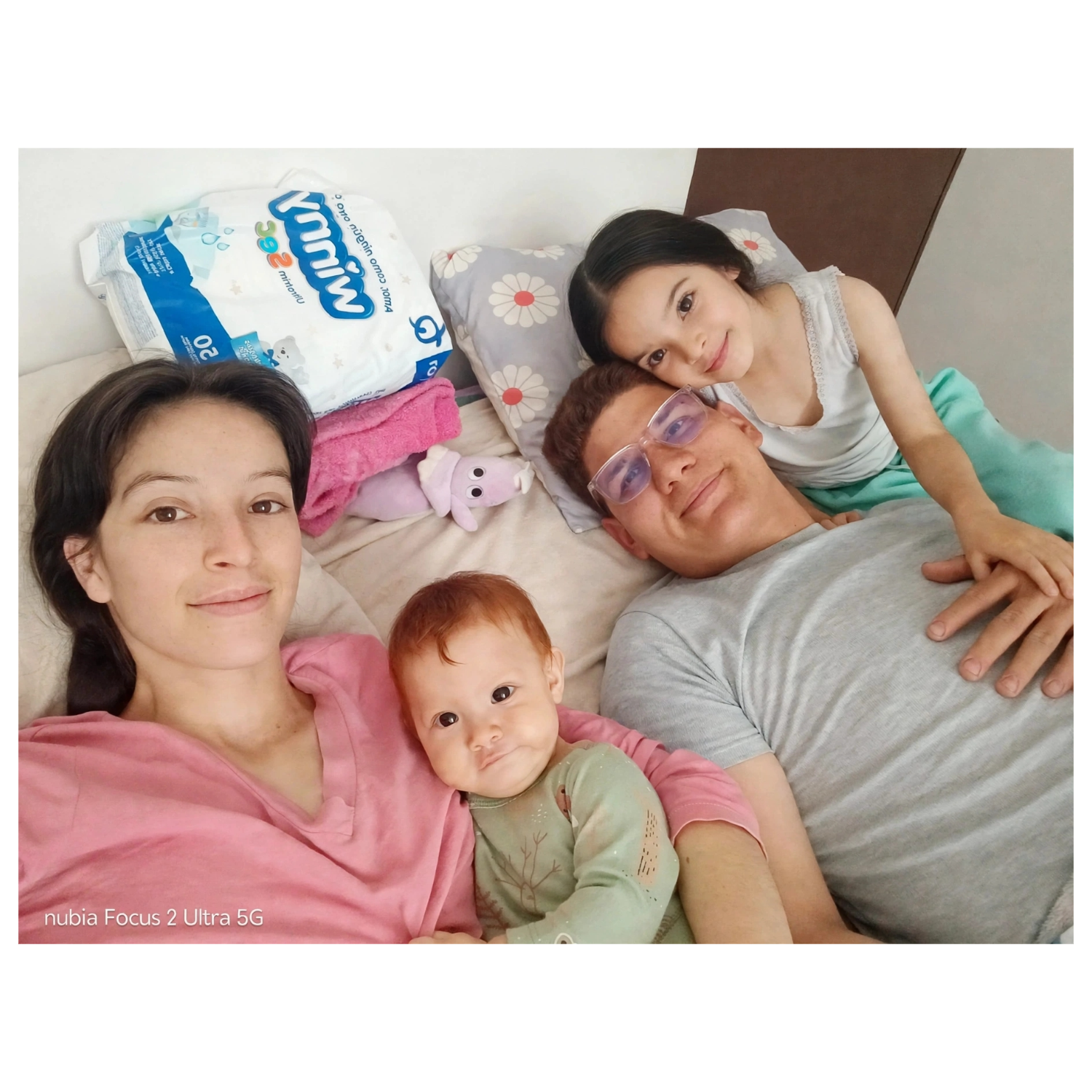 Foto de Adhara Salome  Galvis Pedroza 