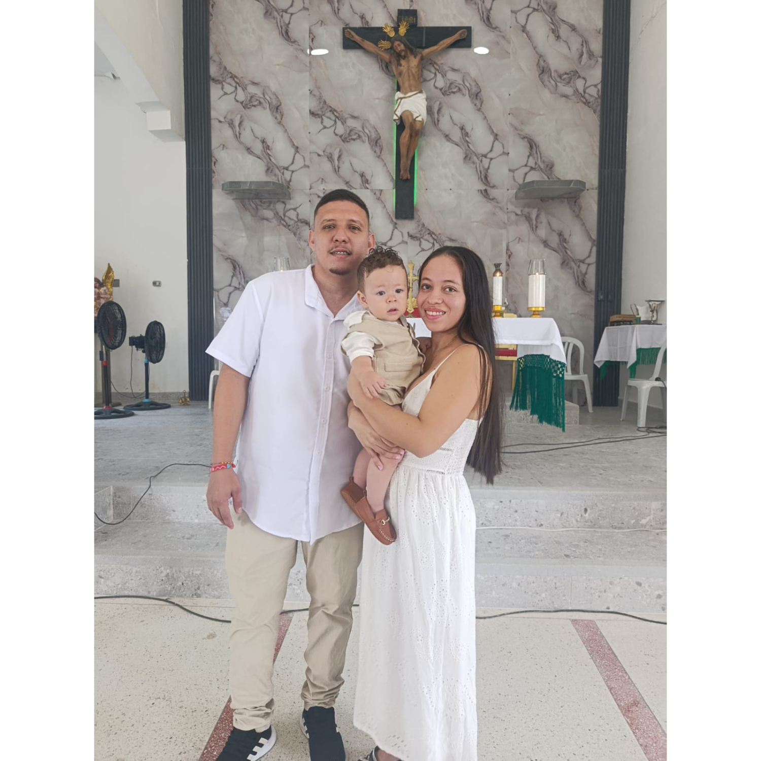 Foto de Gael David  Vergara Garay 