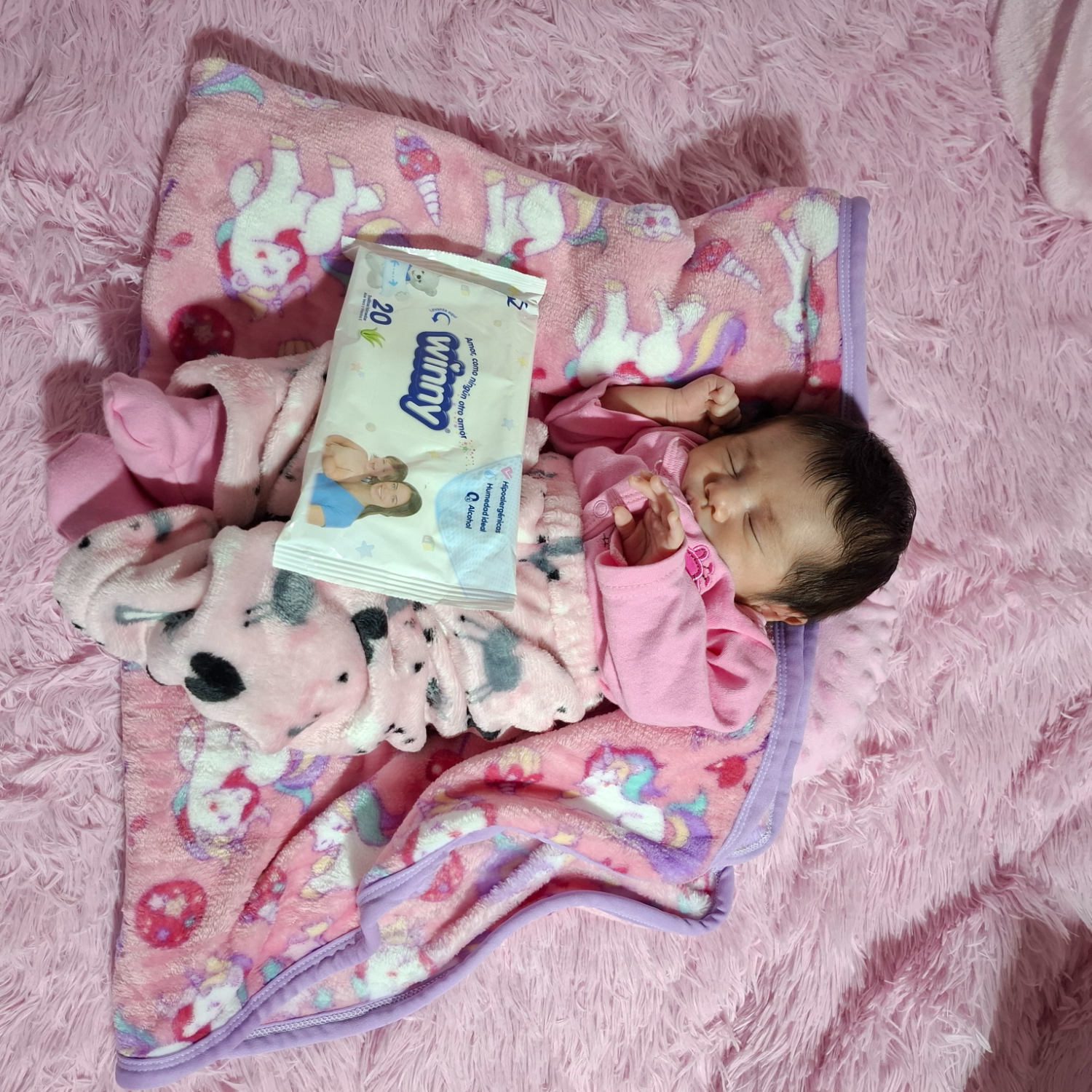 Foto de Emilly sophia Chacon perilla
