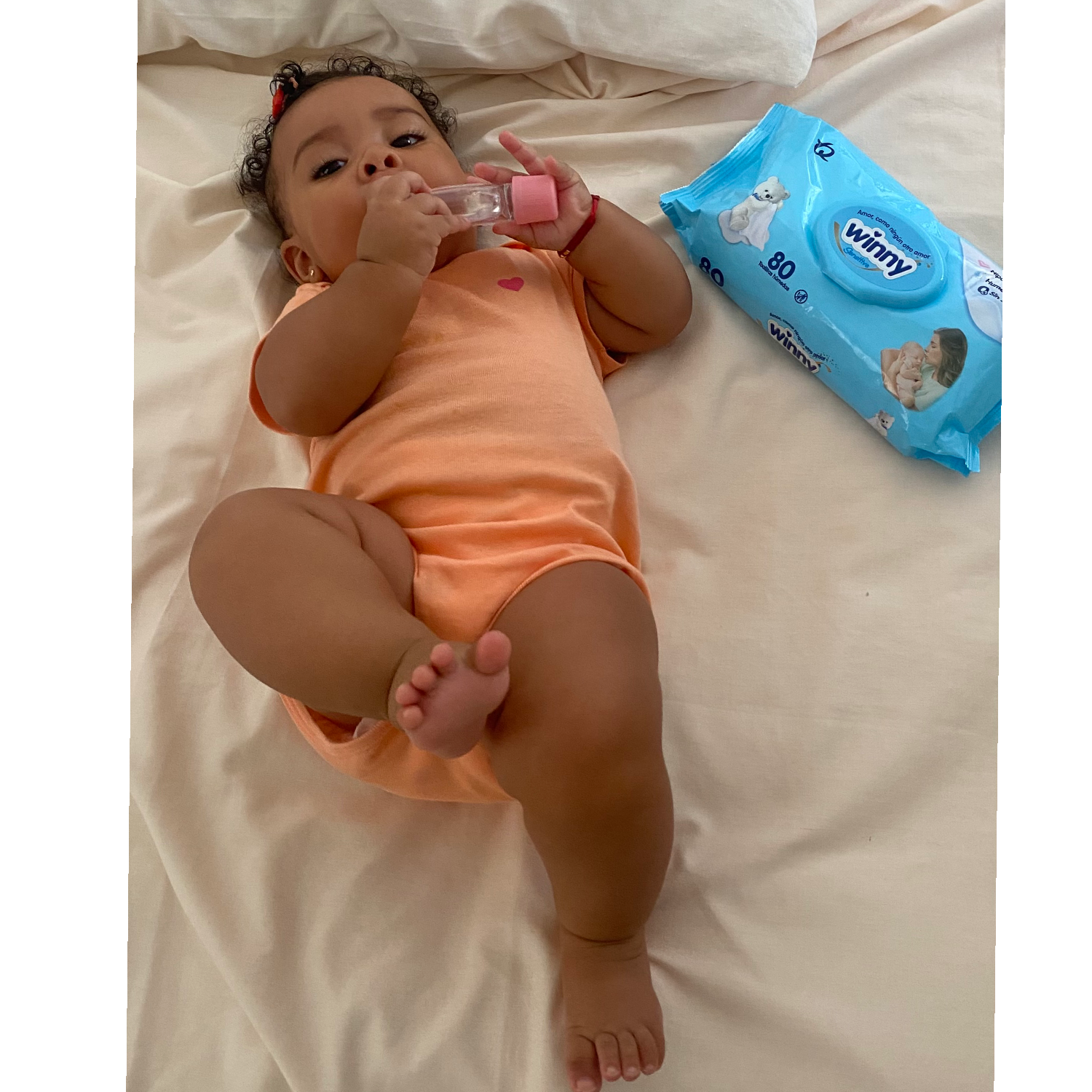 Foto de SOFIA  CORDOBA 