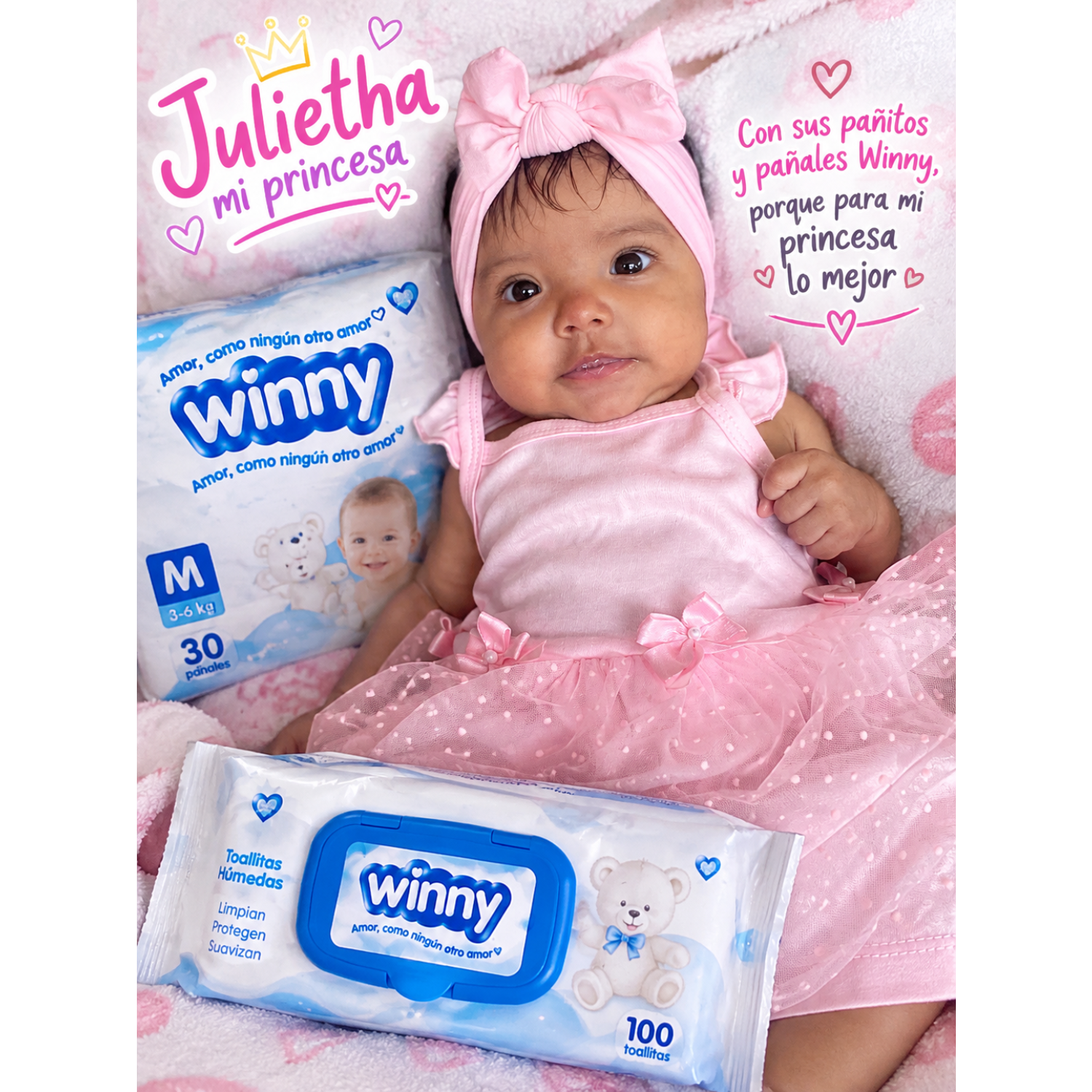 Foto de Julietha  Bustos Gómez 