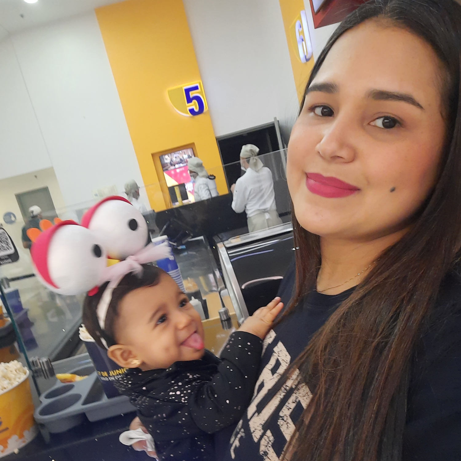 Foto de Samantha Navarro Peña