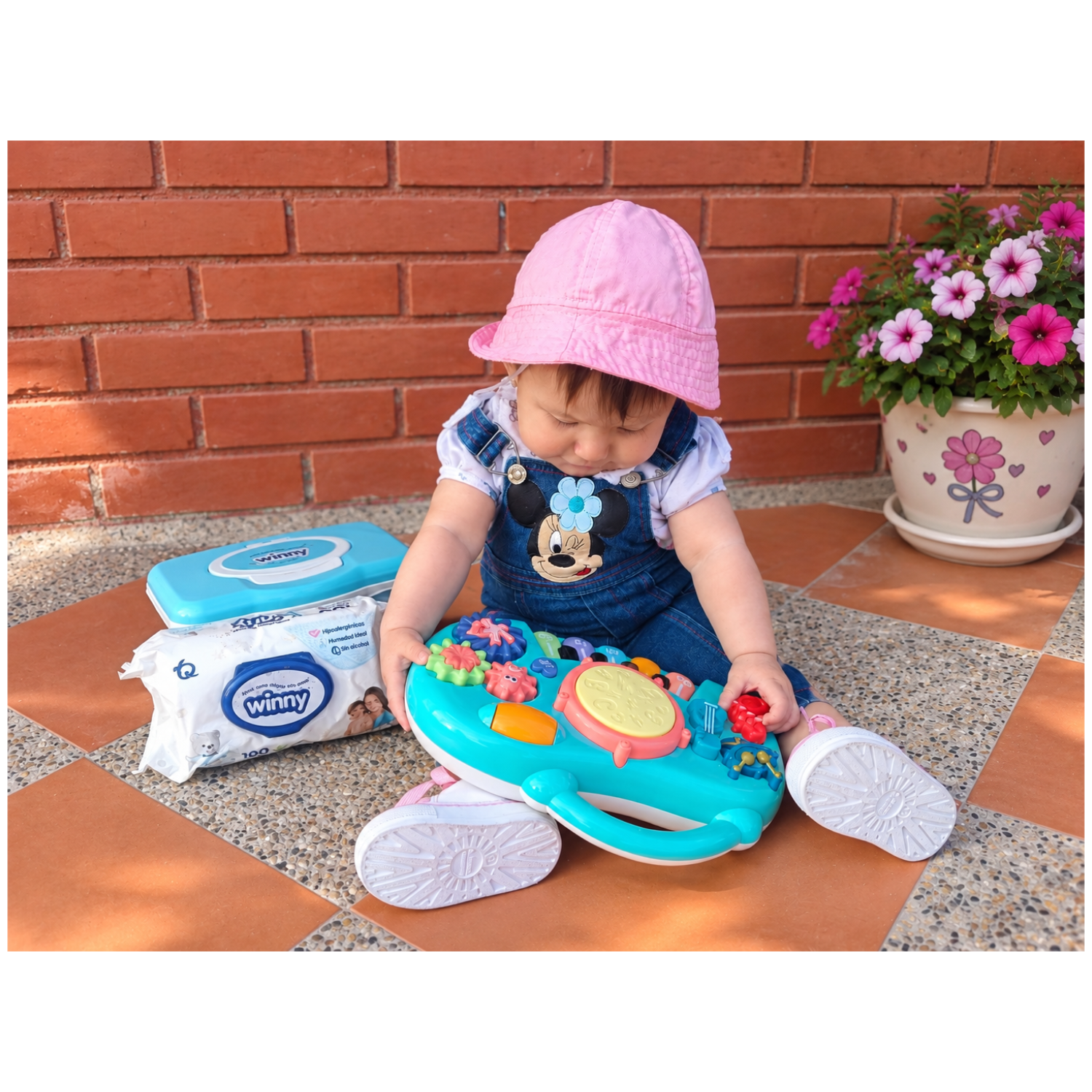 Foto de Lauren amelia Calderón Álvarez 