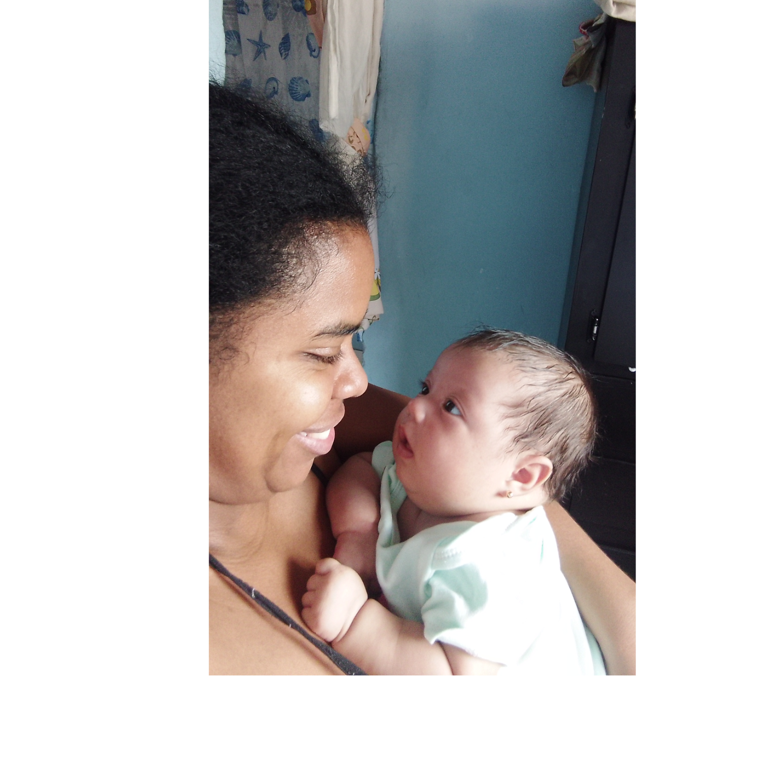Foto de Meily Nayeris  Herrera Cuesta 