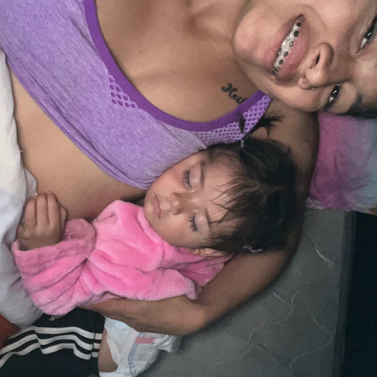 Foto de Hellen Ospina