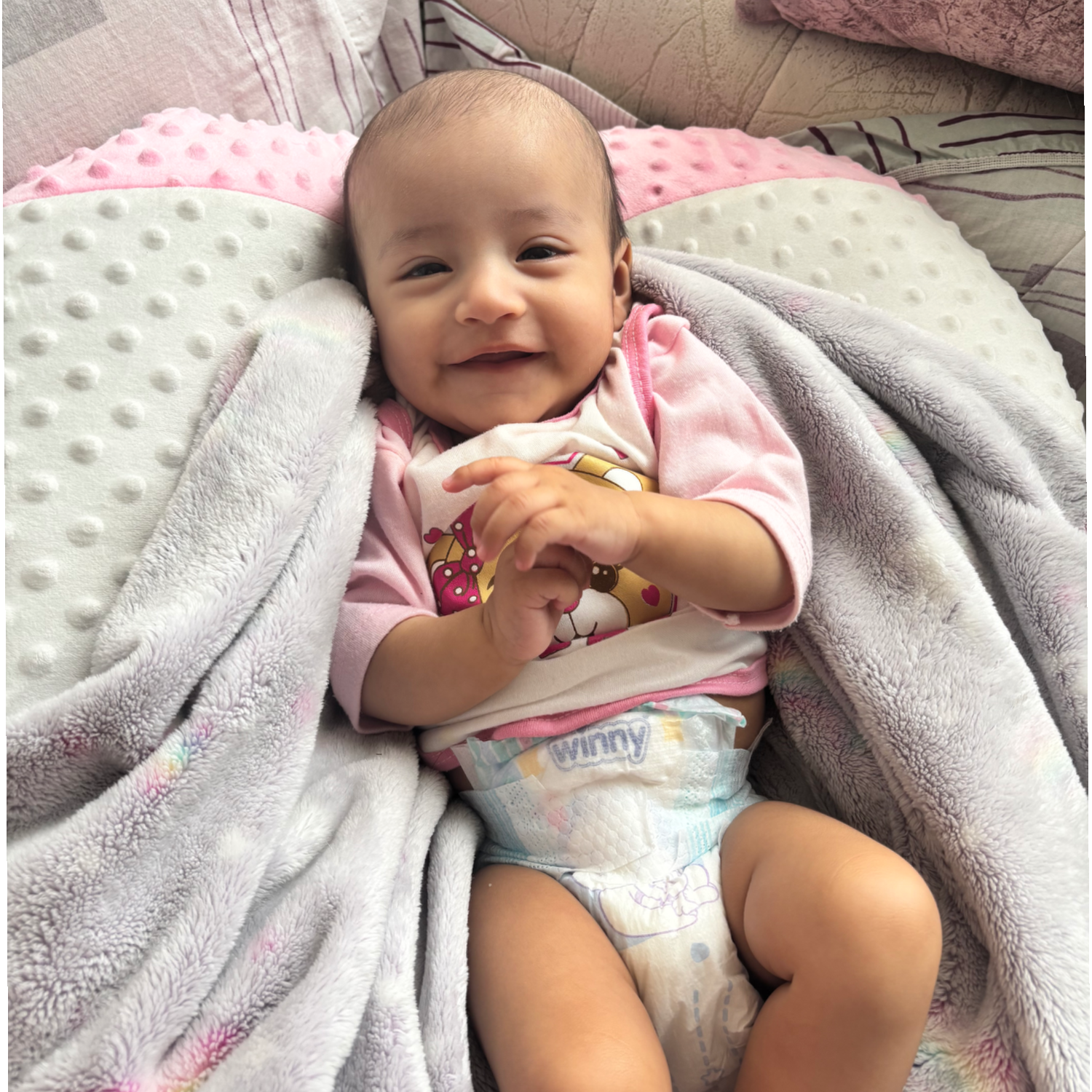 Foto de Aithana Ocampo
