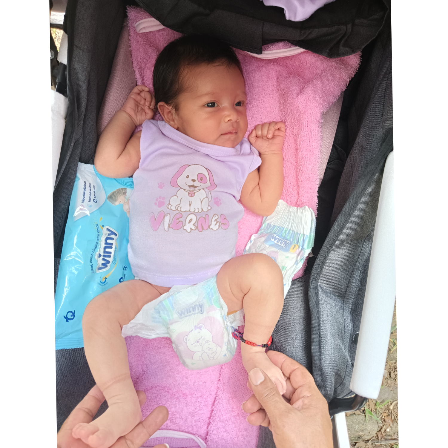 Foto de Adhara sofia Garzon almeida