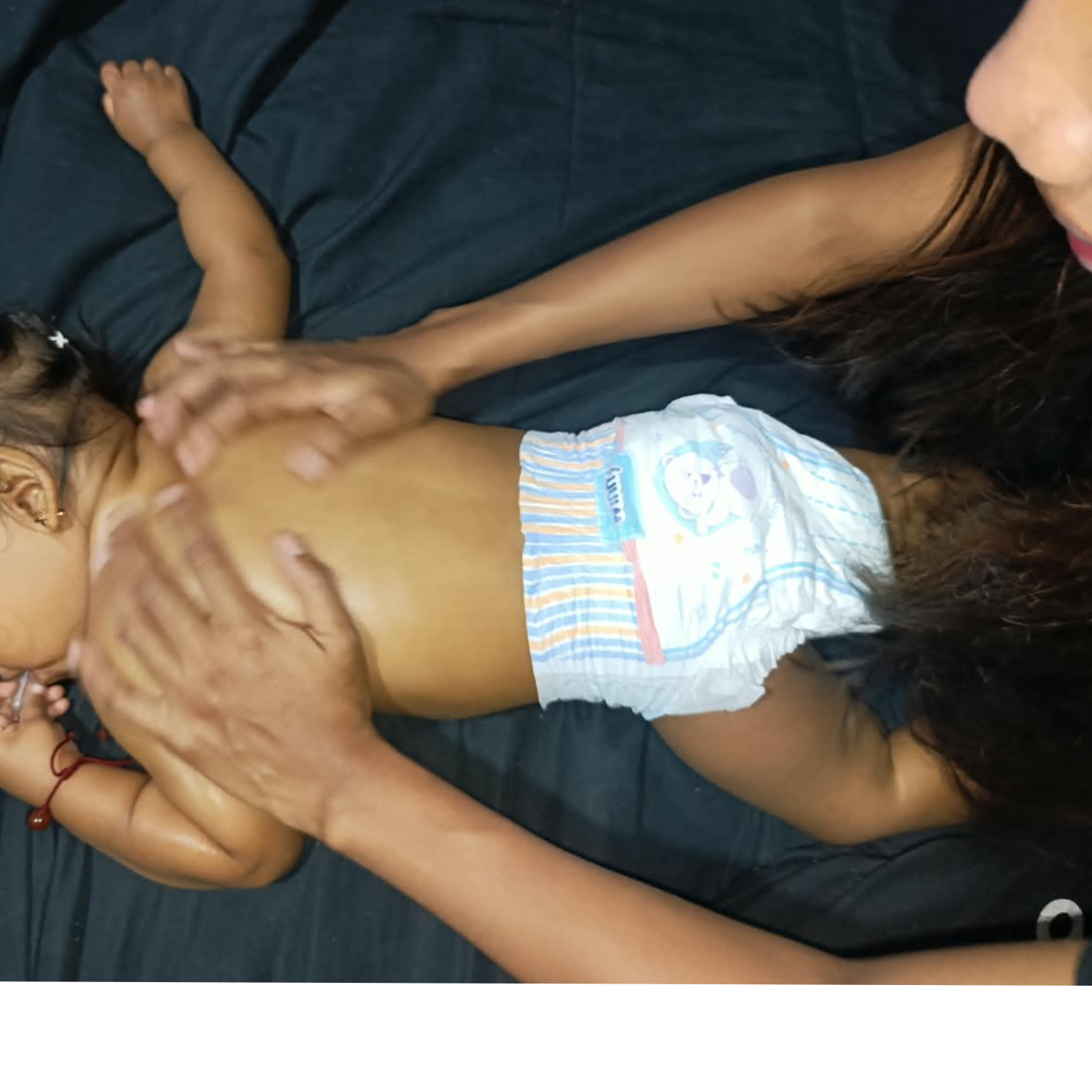 Foto de Lia clareth  Martinez Jayariyu 