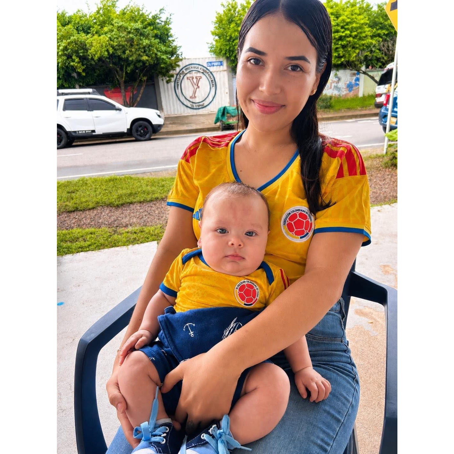 Foto de Noah Christopher  Salgado Ardila 