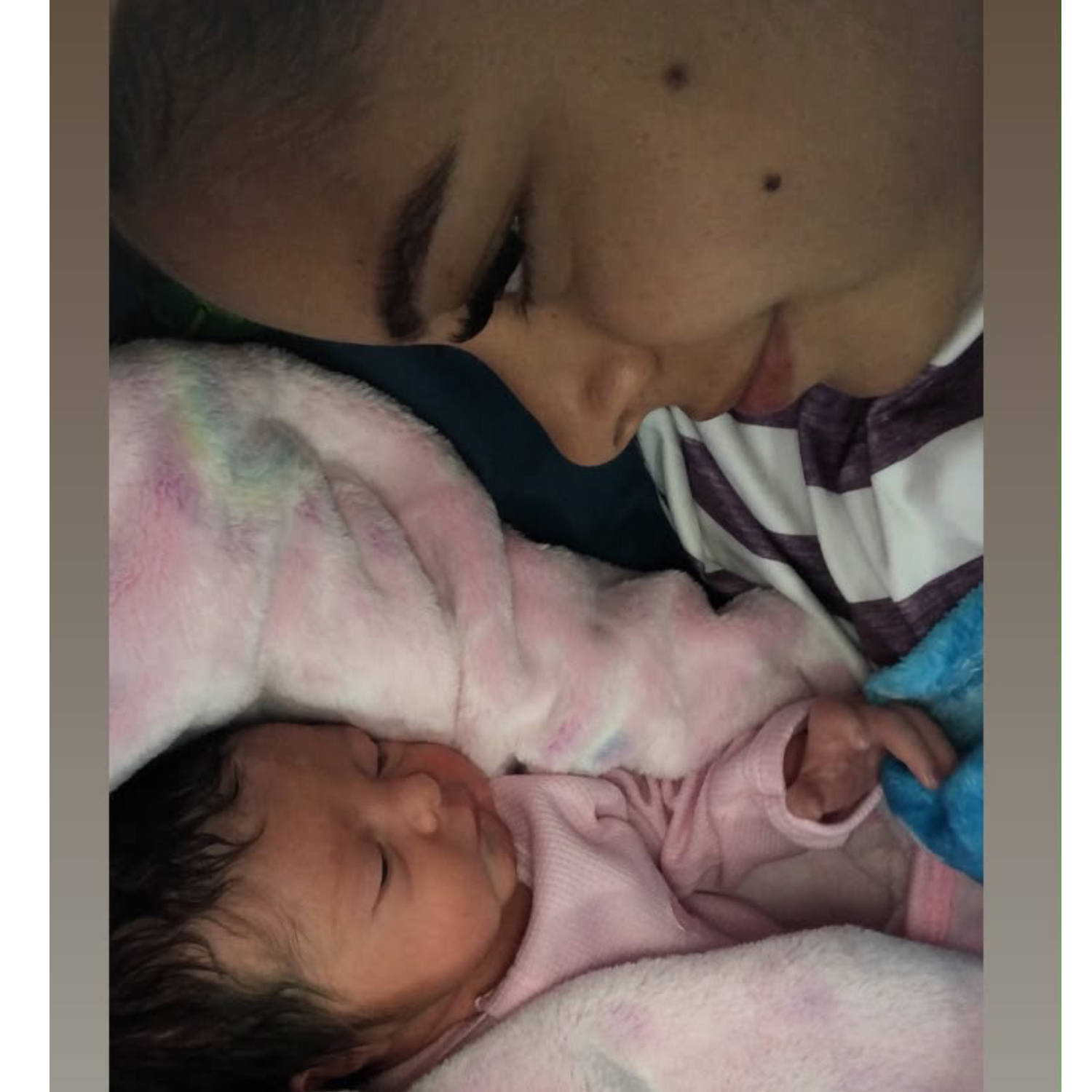 Foto de Adhara Carvajal Agudelo