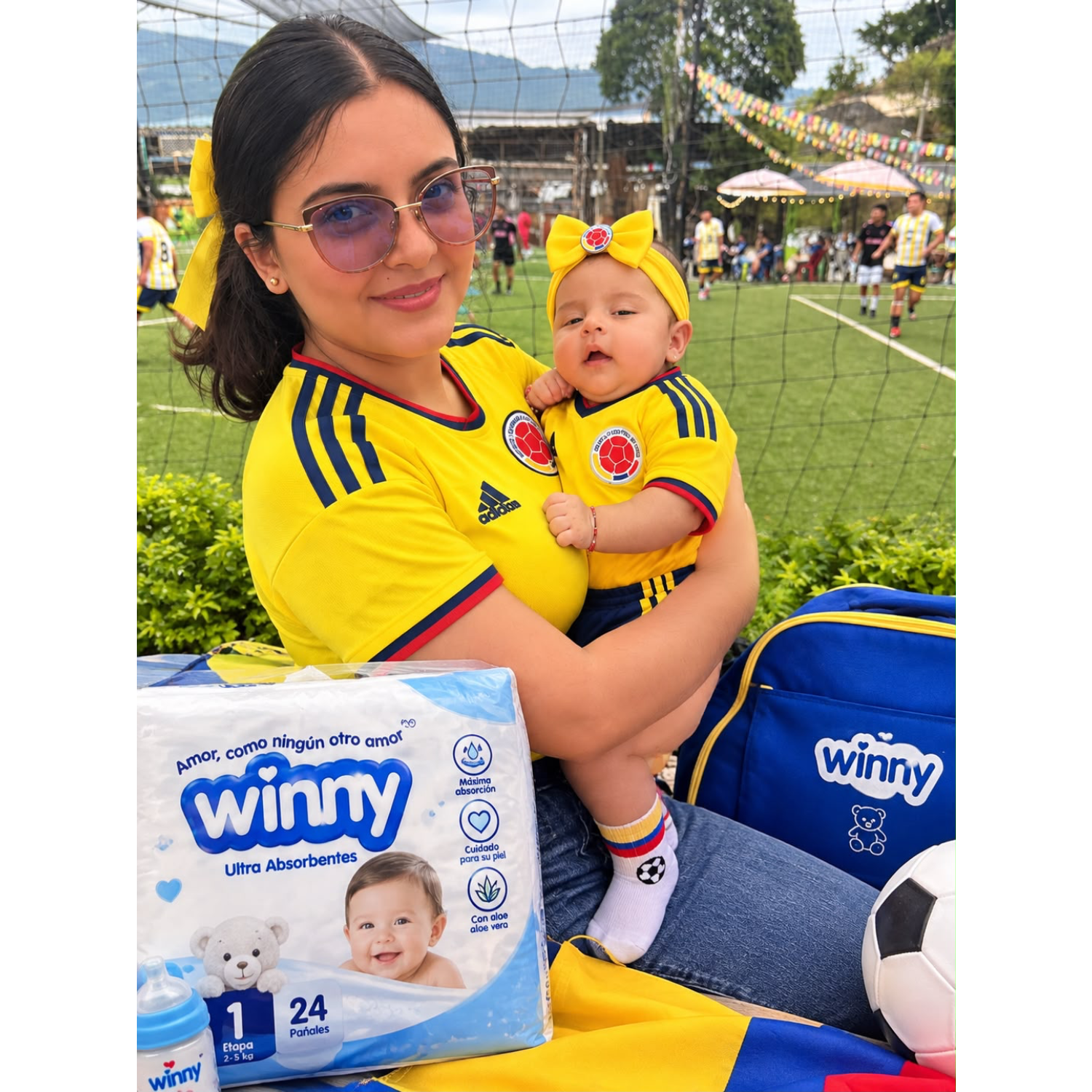 Foto de Arianna Salomé  Alvarez Torres 