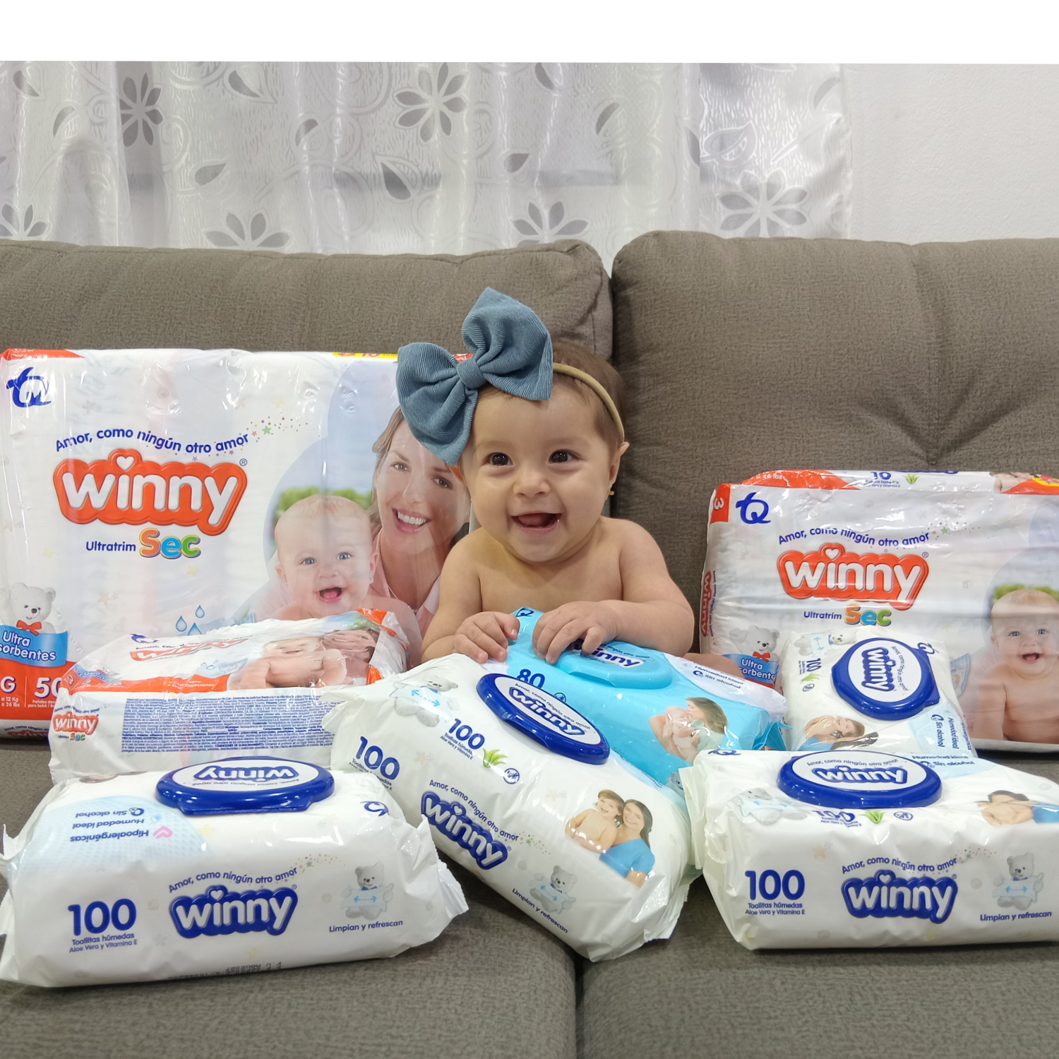 Foto de Thaliana Guerrero 