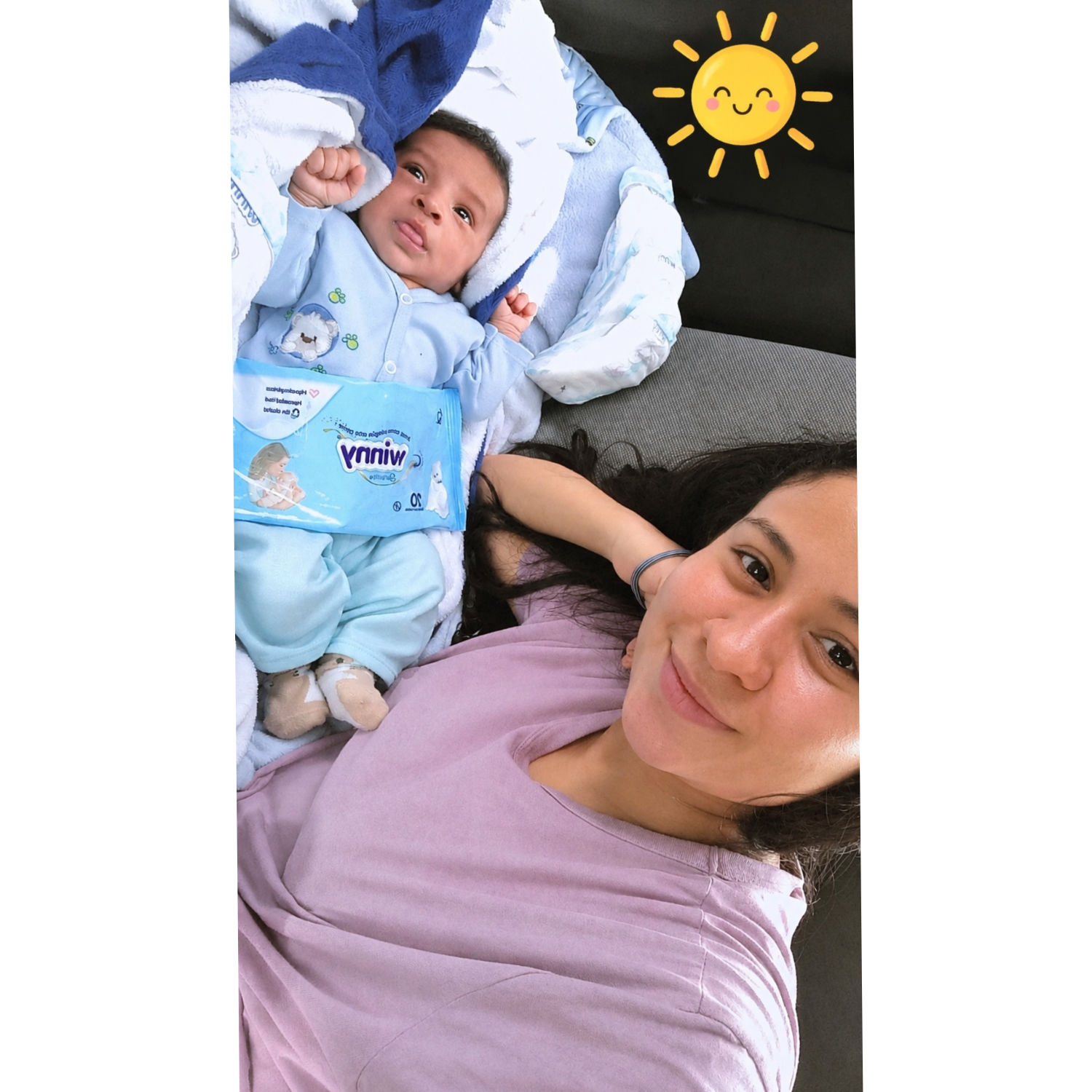 Foto de Eithan Gael Moncada López 