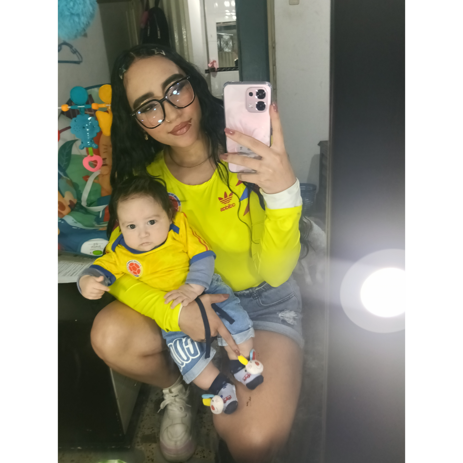 Foto de Ethan Samuel  Sarmiento Rincob