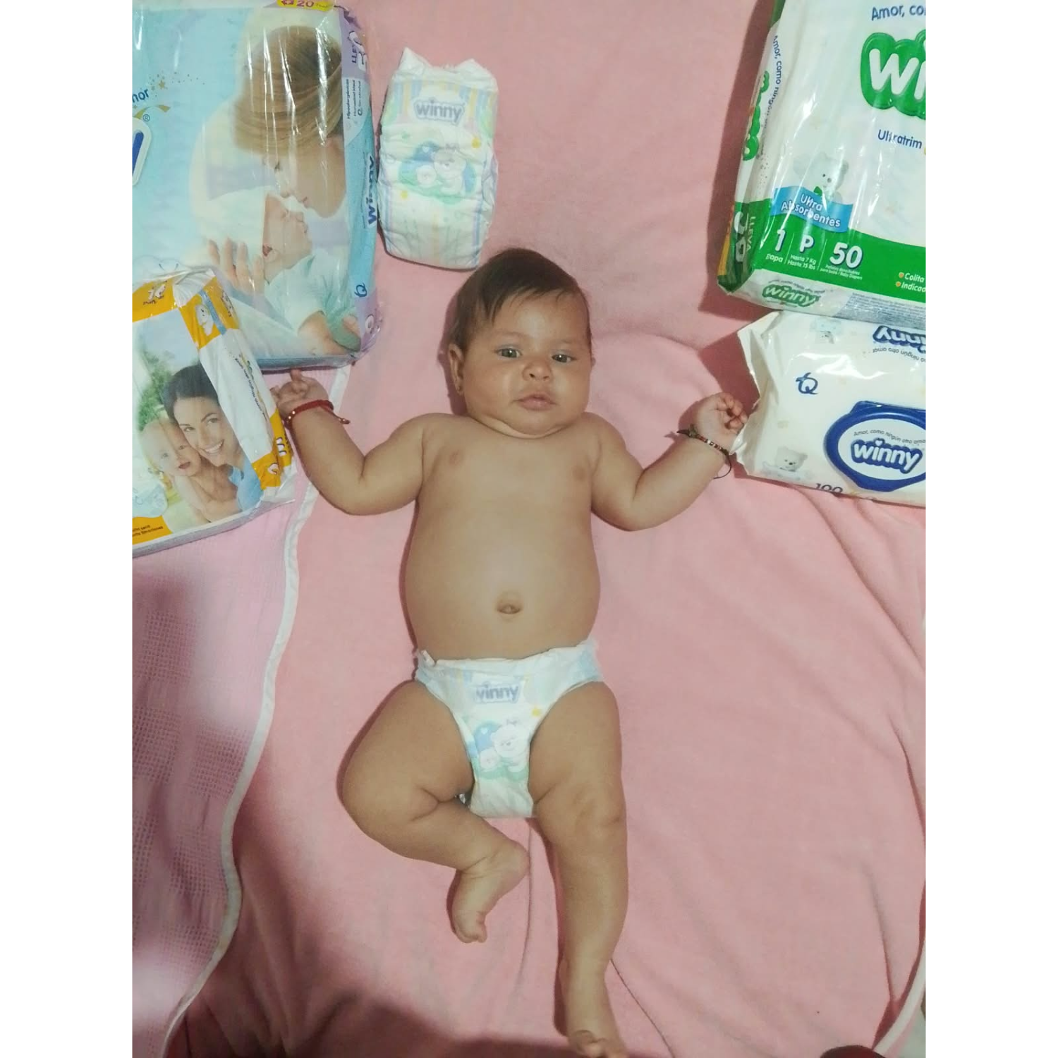 Foto de Alana Cifuentes