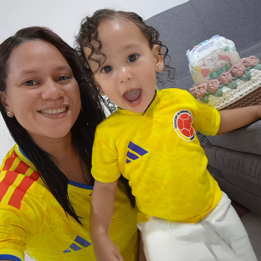 Foto de Emma Victoria  Mancilla Yancy