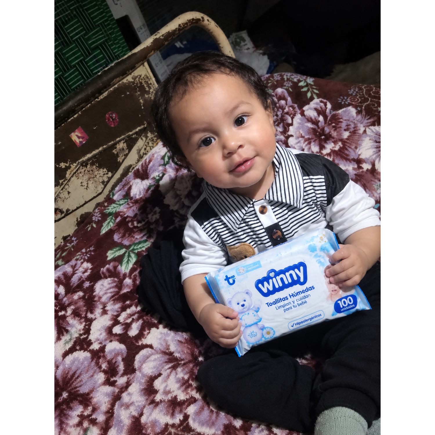 Foto de Maikol Camilo  Chalacan mariño 