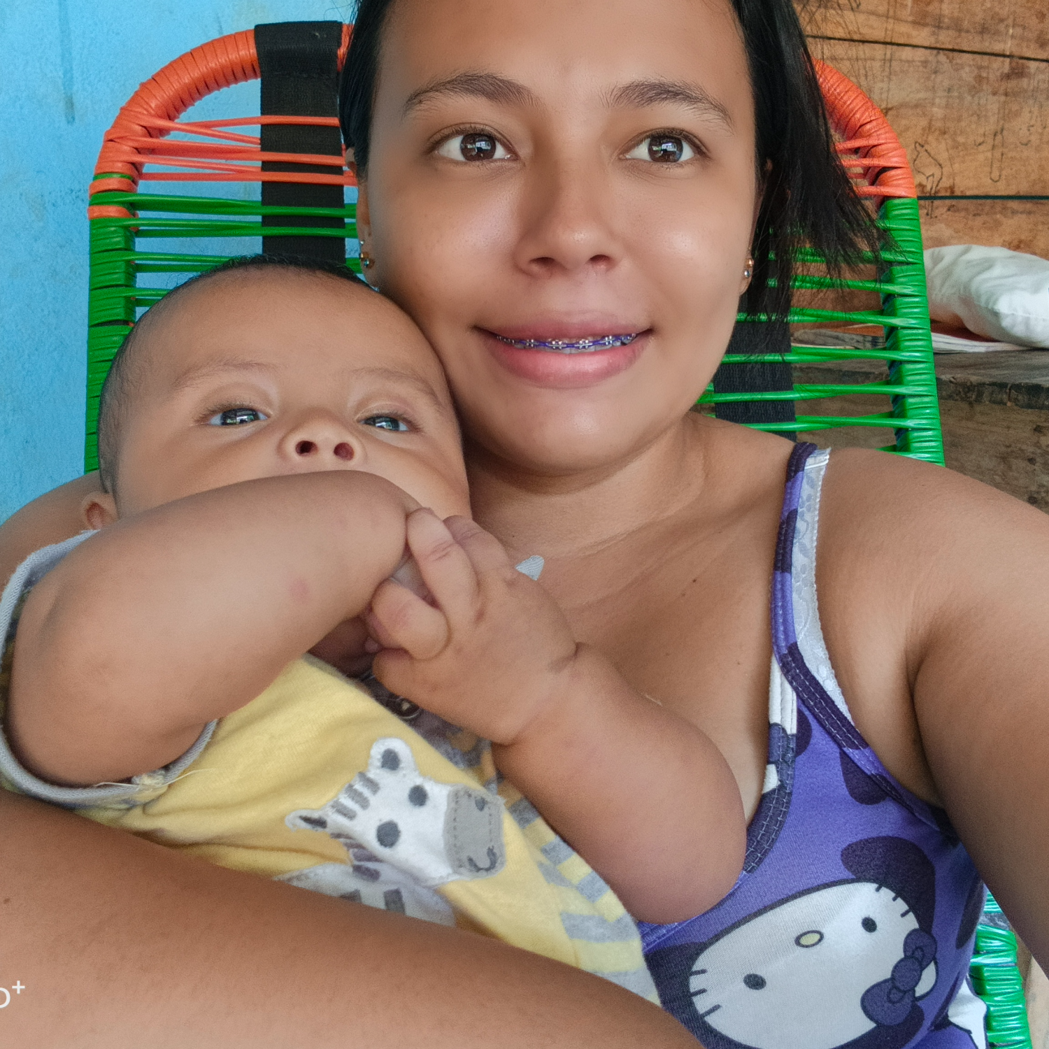 Foto de Thiago Gael Torres Zárate 