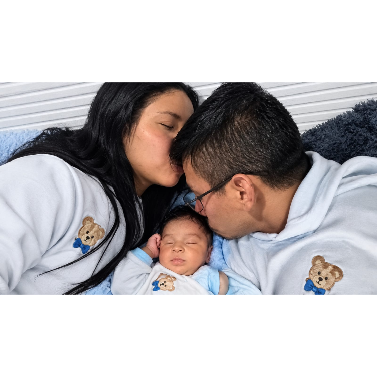 Foto de Eithan Gael Moncada López 