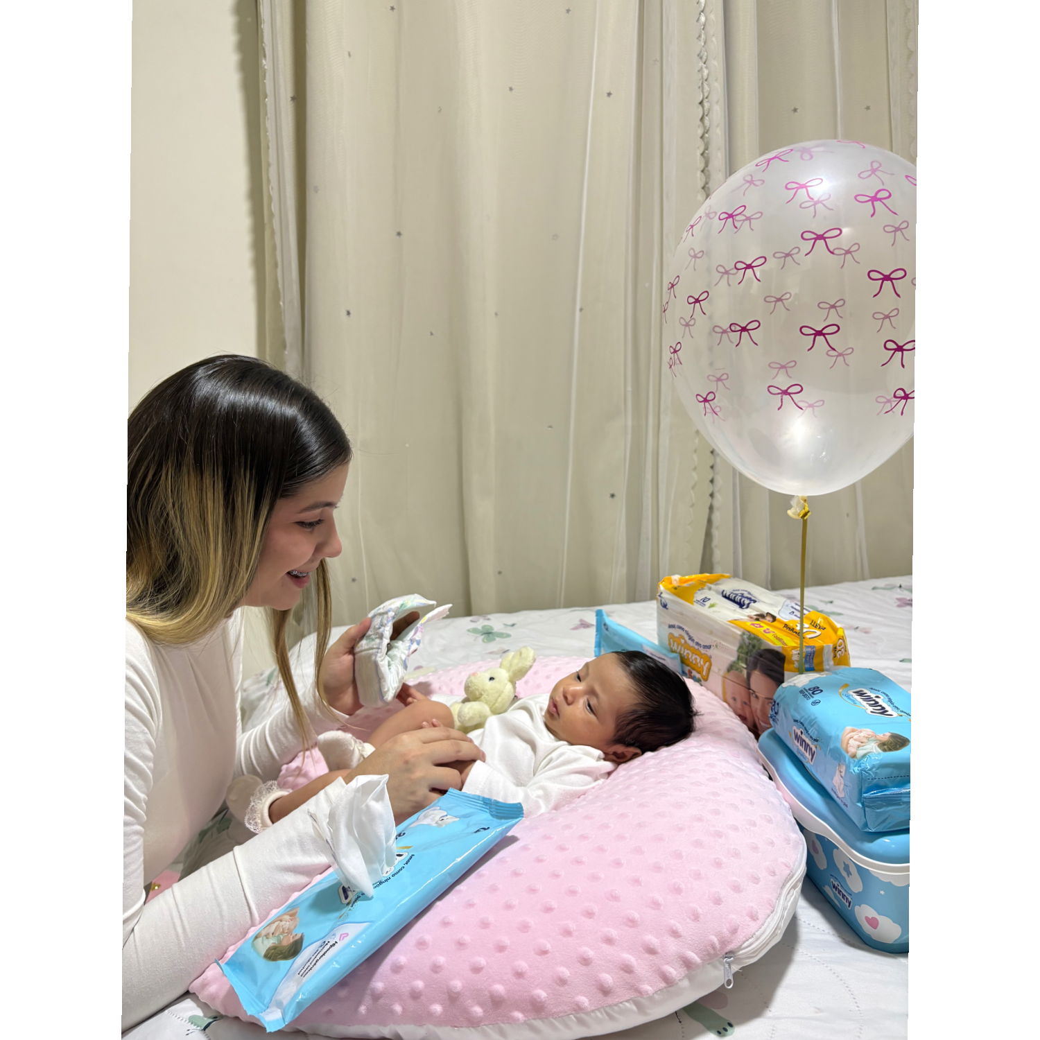 Foto de Antonella  Rueda Rincón 