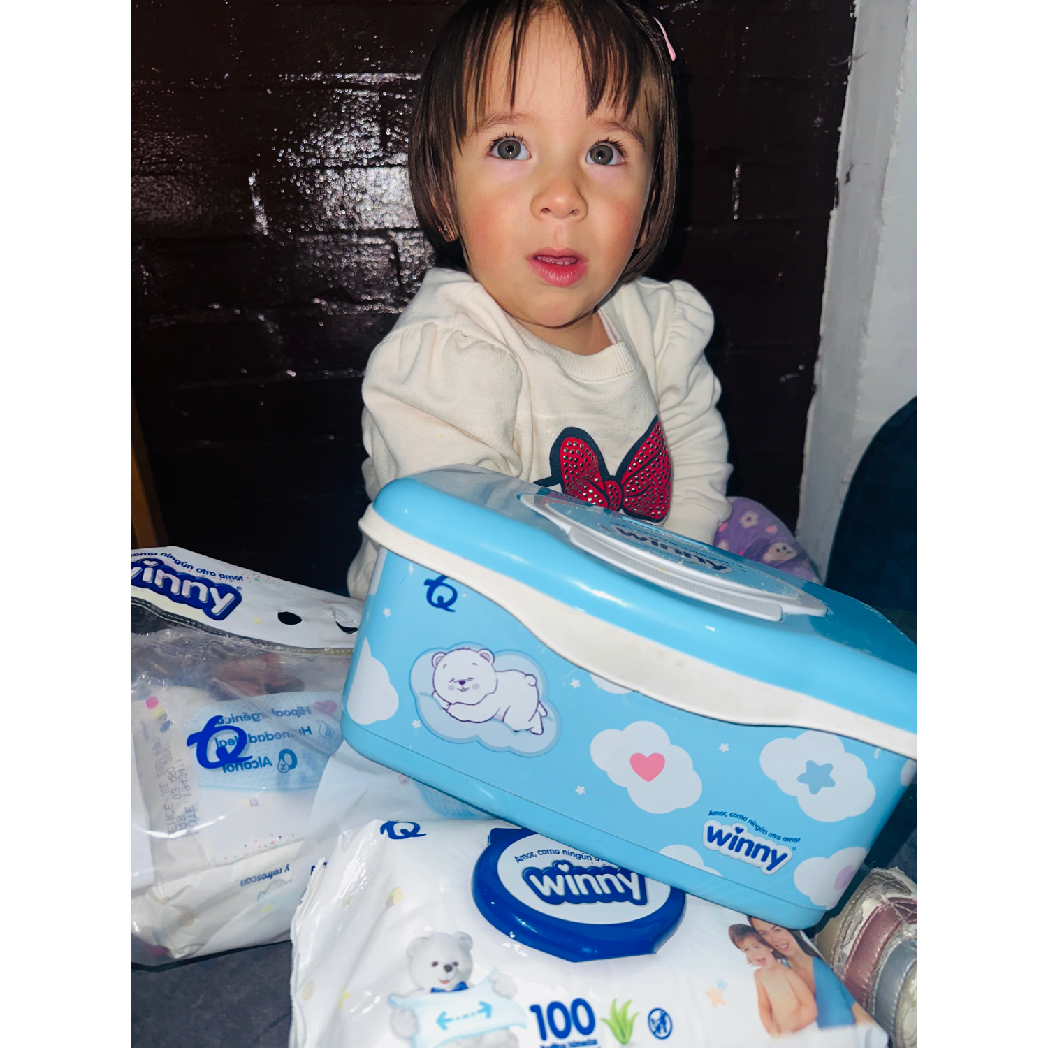 Foto de Zoé  Gutiérrez 