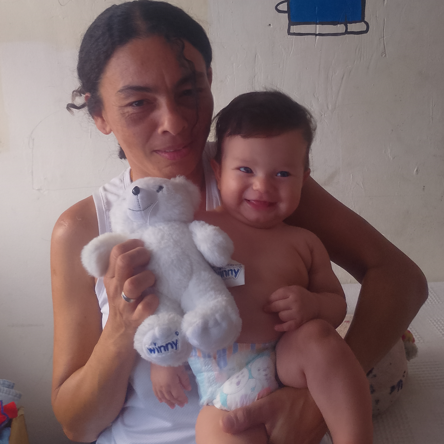 Foto de Eithan daniel Henao Martinez 