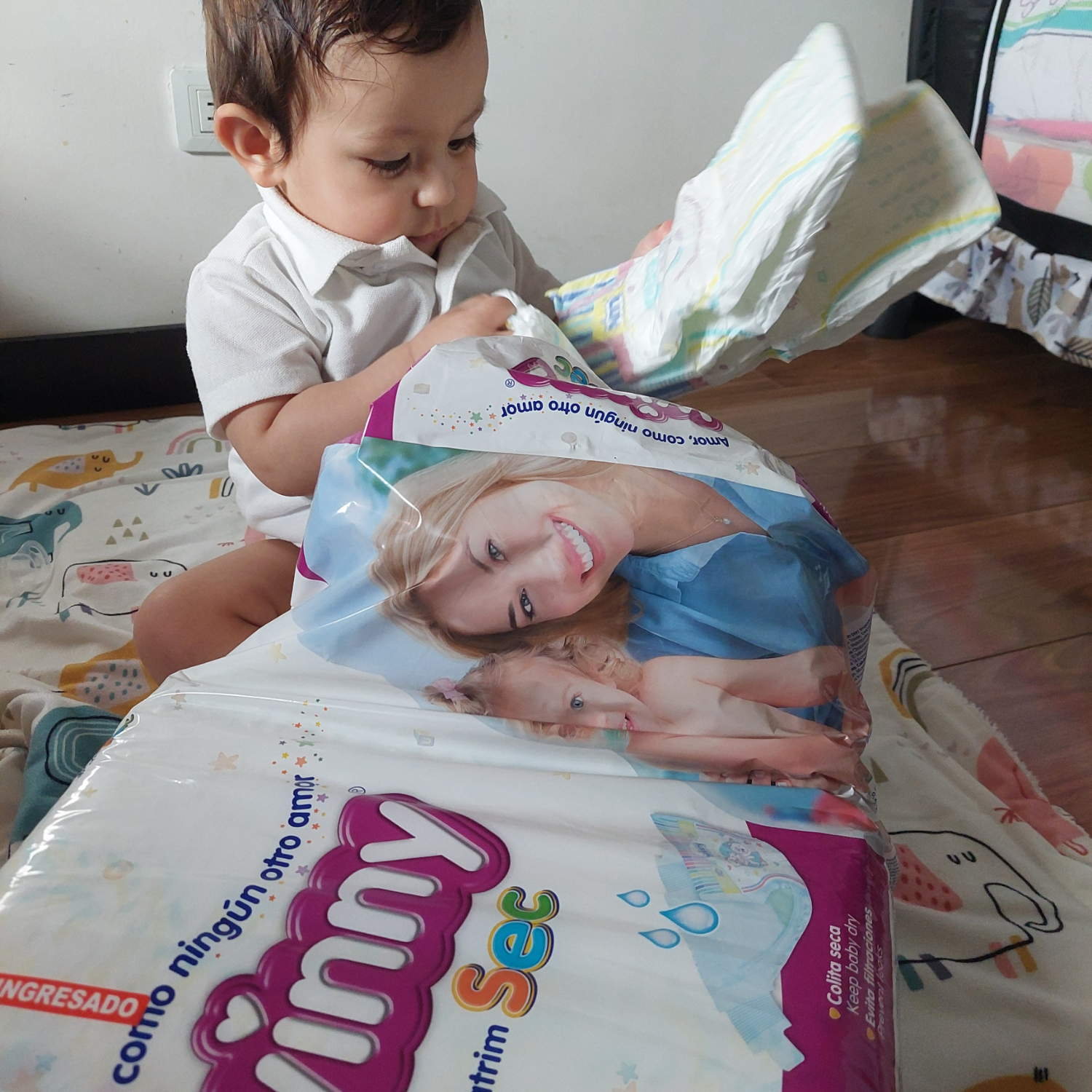 Foto de David Santiago  Soto cabezas