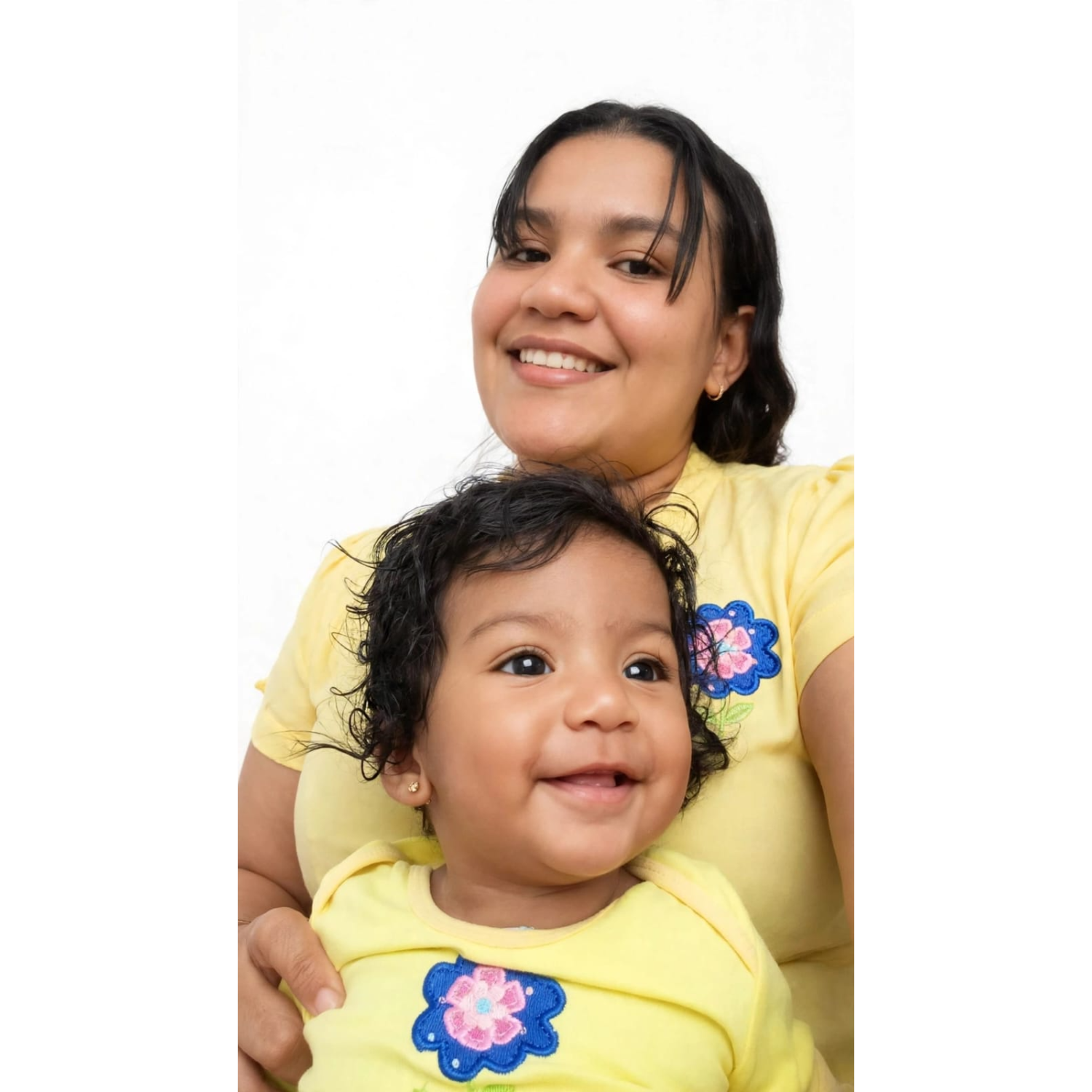 Foto de Paulette luciana  Barrios valle