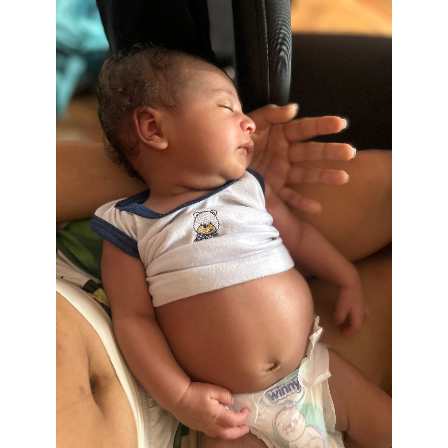 Foto de Liam Andres Muñoz Restrepo 