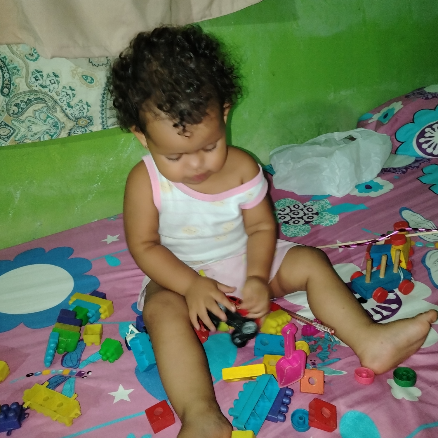 Foto de Samara  Cobo Mosquera