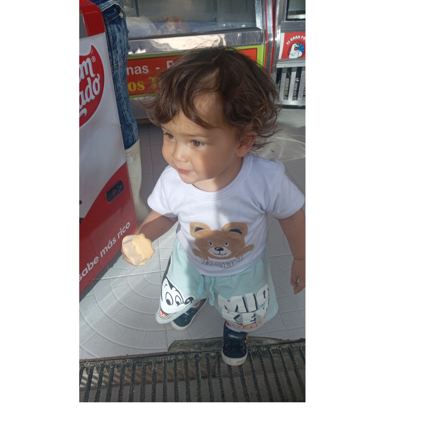 Foto de Ian camilo Henao Ramírez 