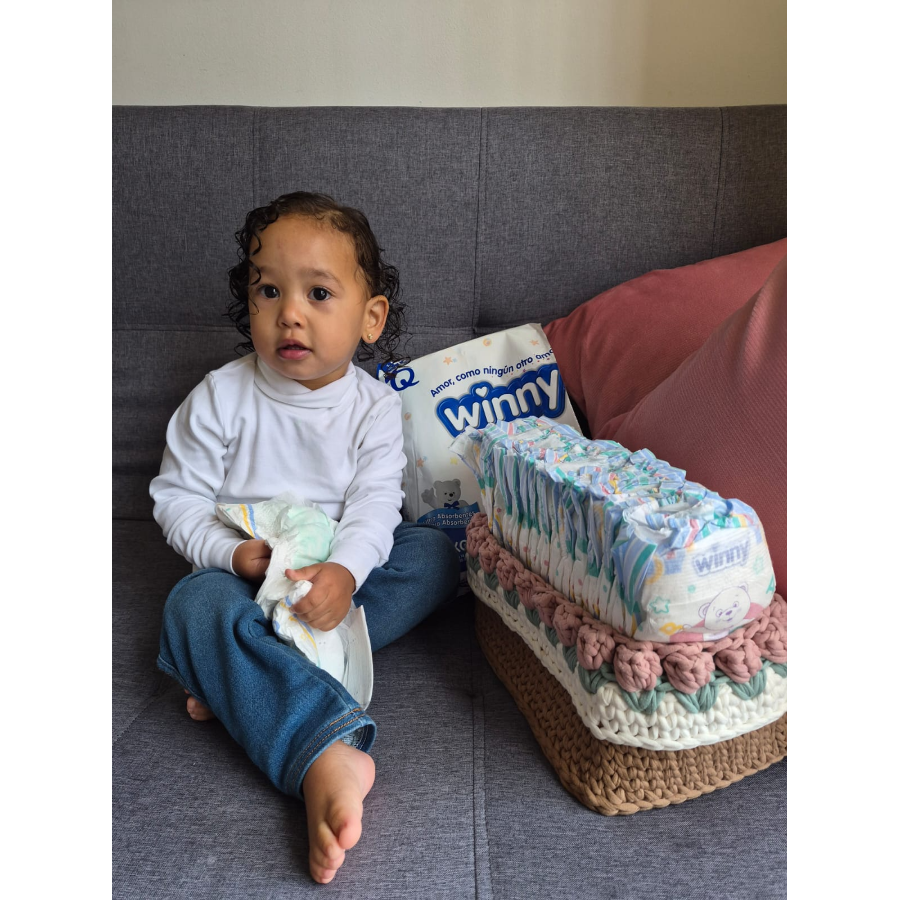 Foto de Emma Victoria  Mancilla Yancy