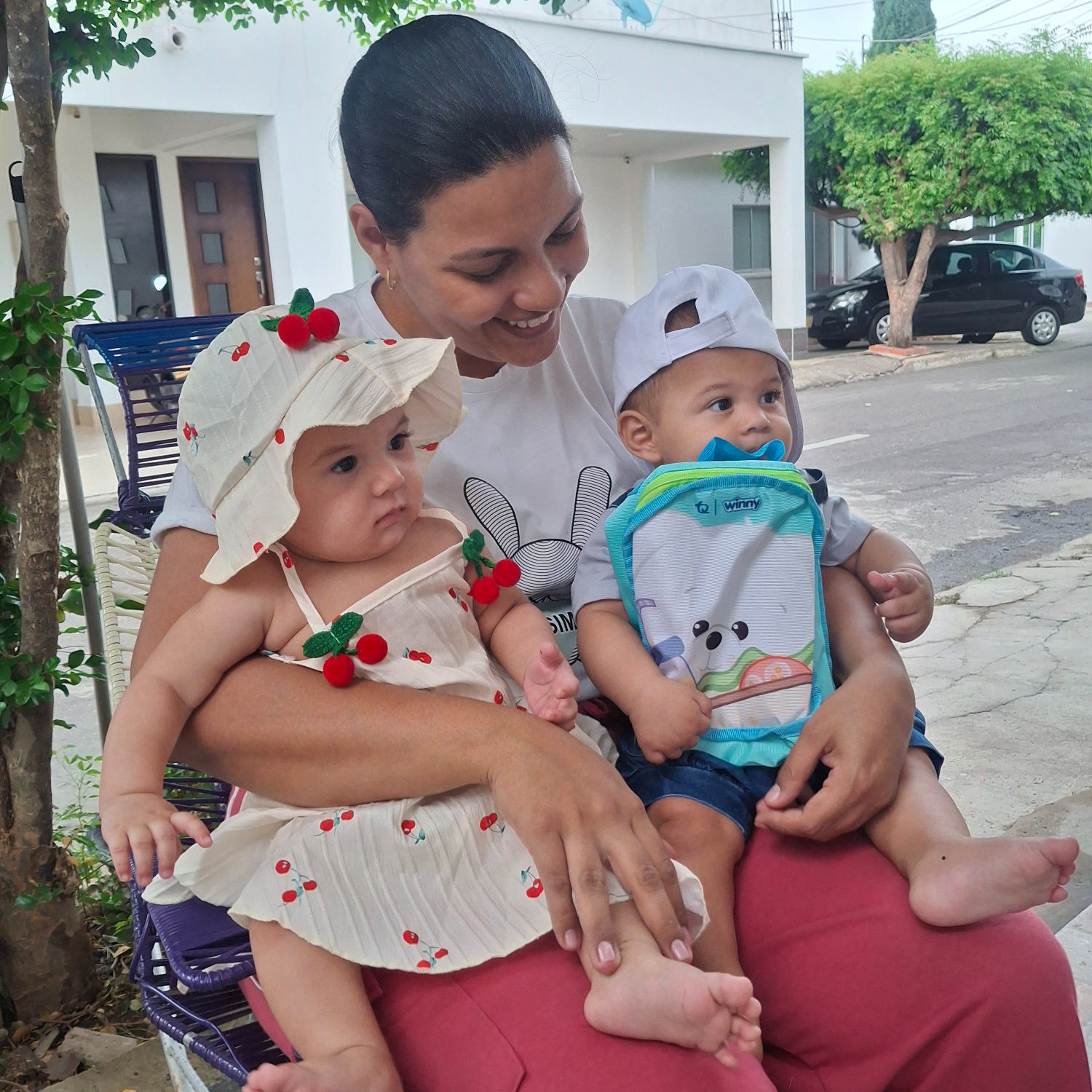 Foto de Victoria  Angarita Arenas