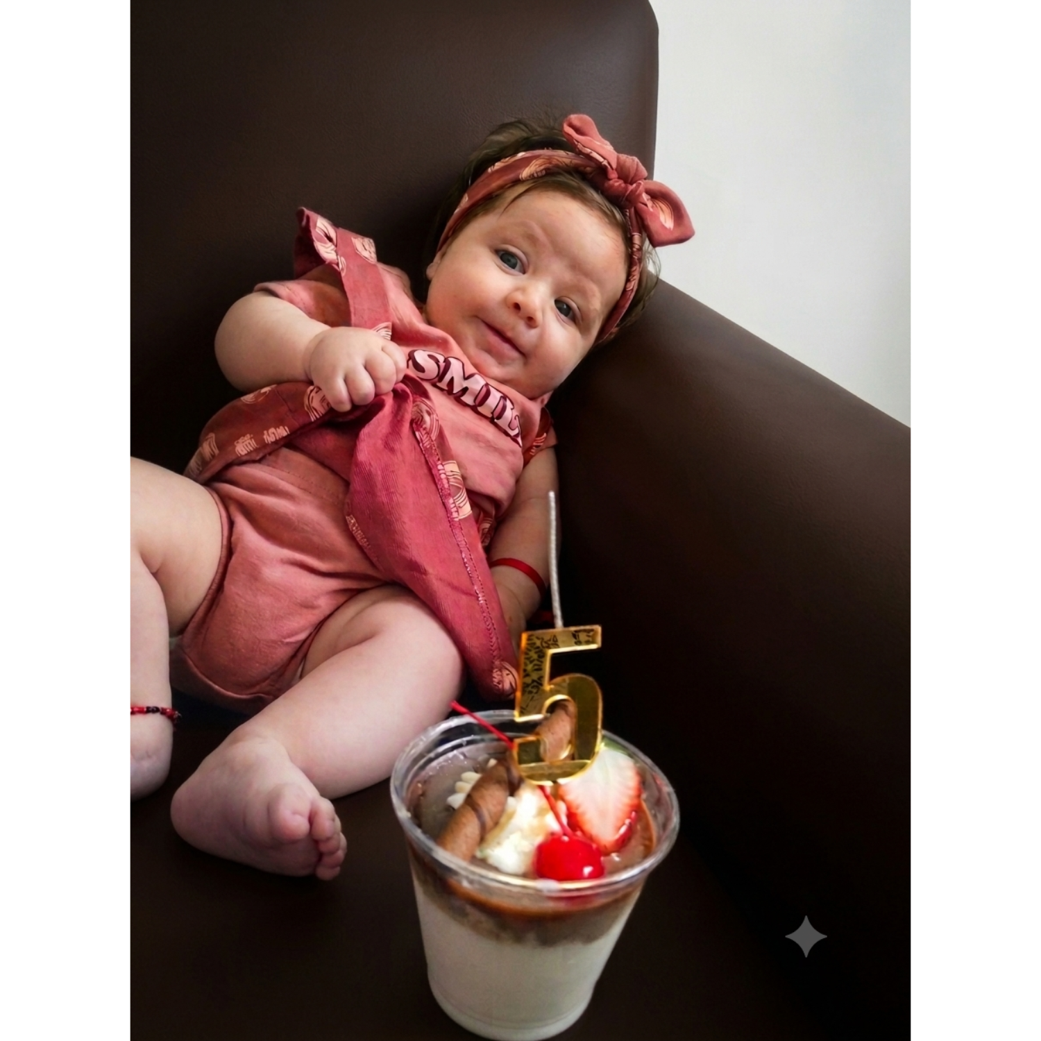 Foto de Paulina Antonella  Arellano Gutiérrez 