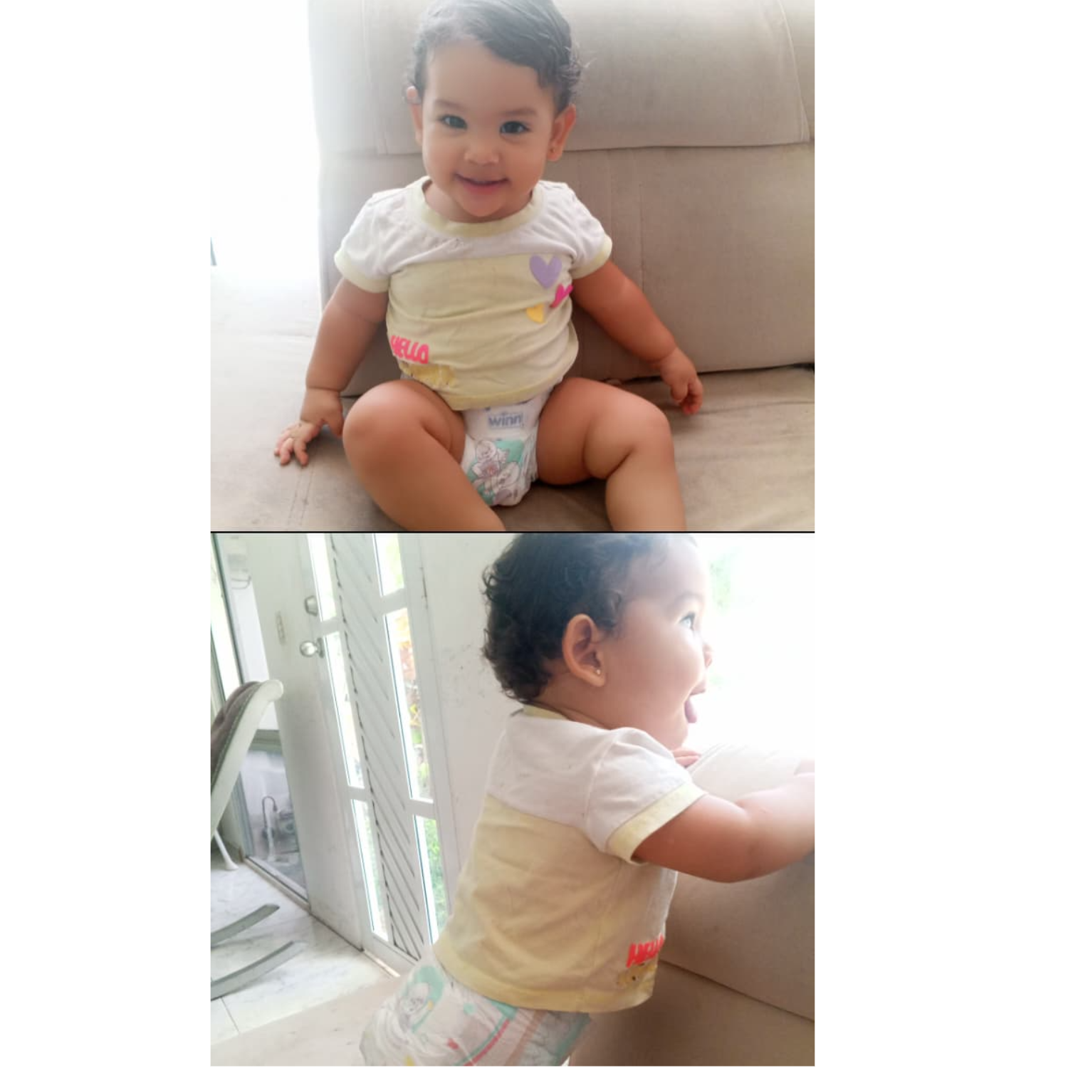 Foto de Ayshell Sofía  Cantillo Diaz 