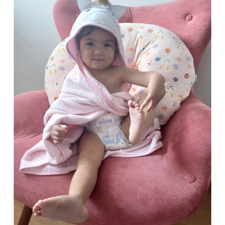 Foto de Bella Rafaela  Jojoa Caicedo 