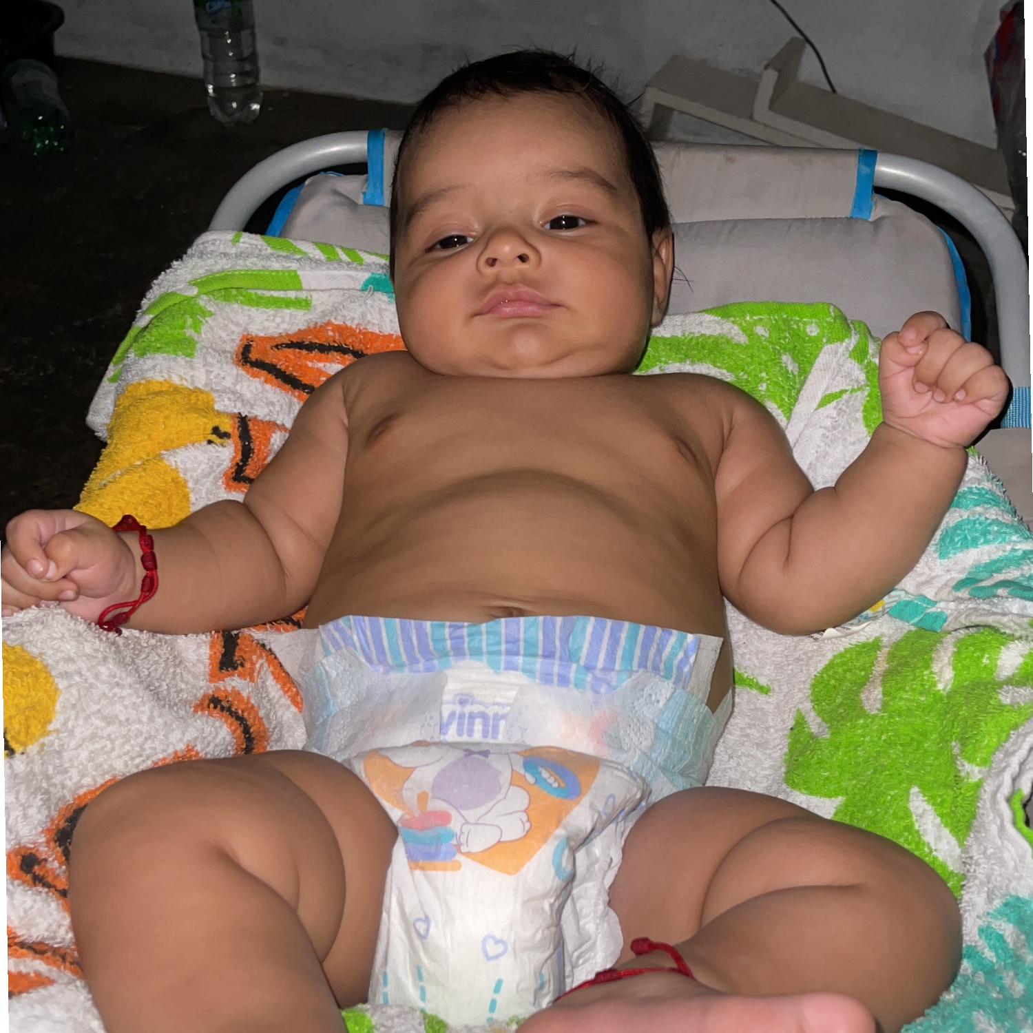 Foto de Angel David  Sanchez Garcia 