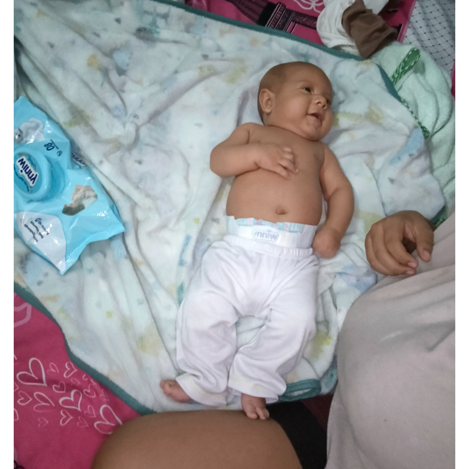 Foto de Joel Matias Vargas Alvarez
