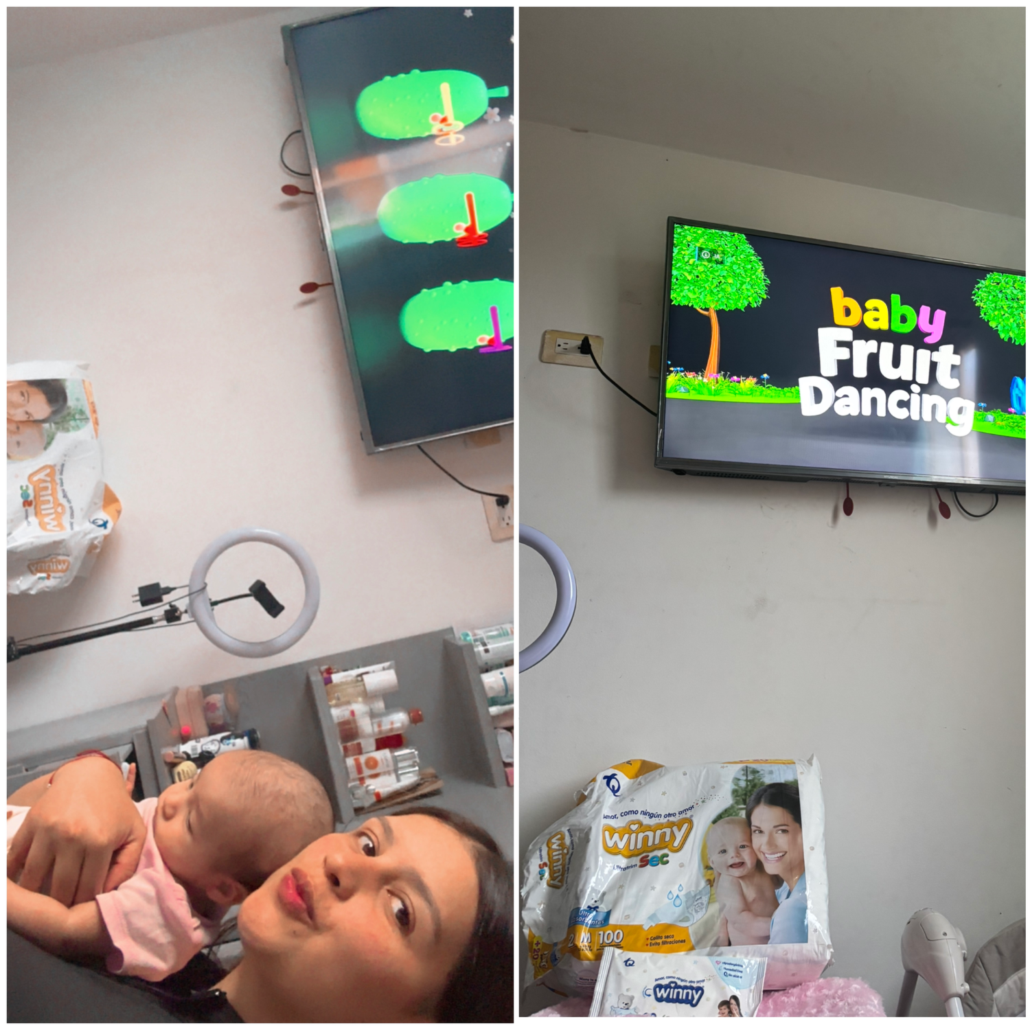 Foto de Aithana Ocampo