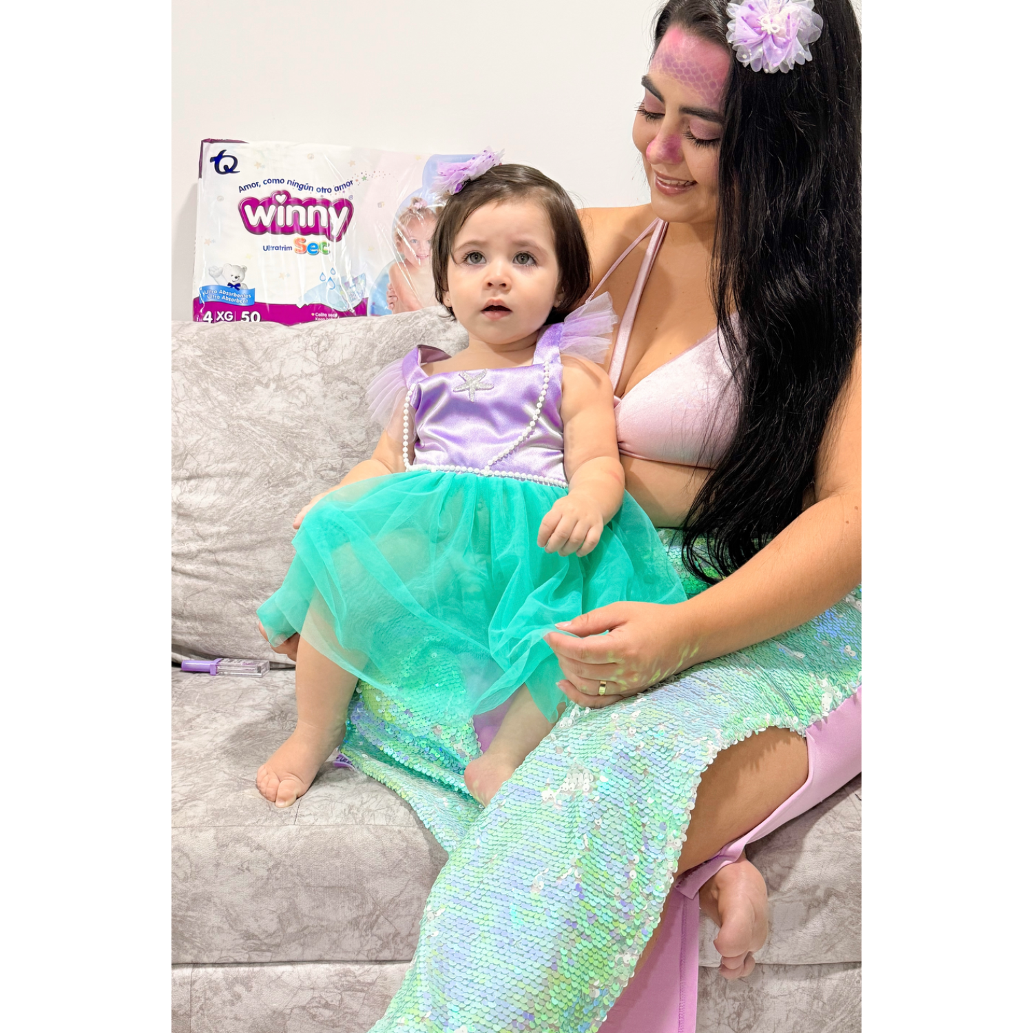 Foto de Antonella Bustamante Zuleta 