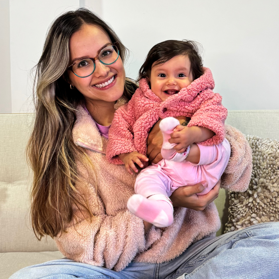 Foto de Alma Trujillo