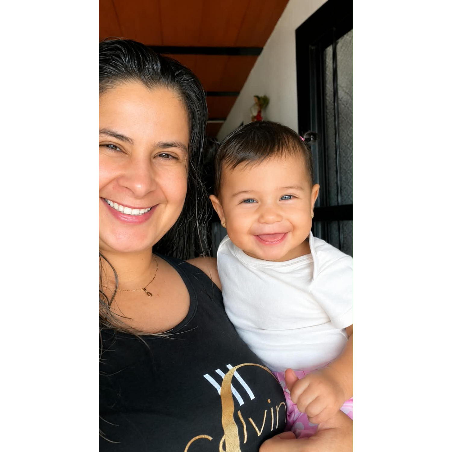 Foto de Renata visbal      medina