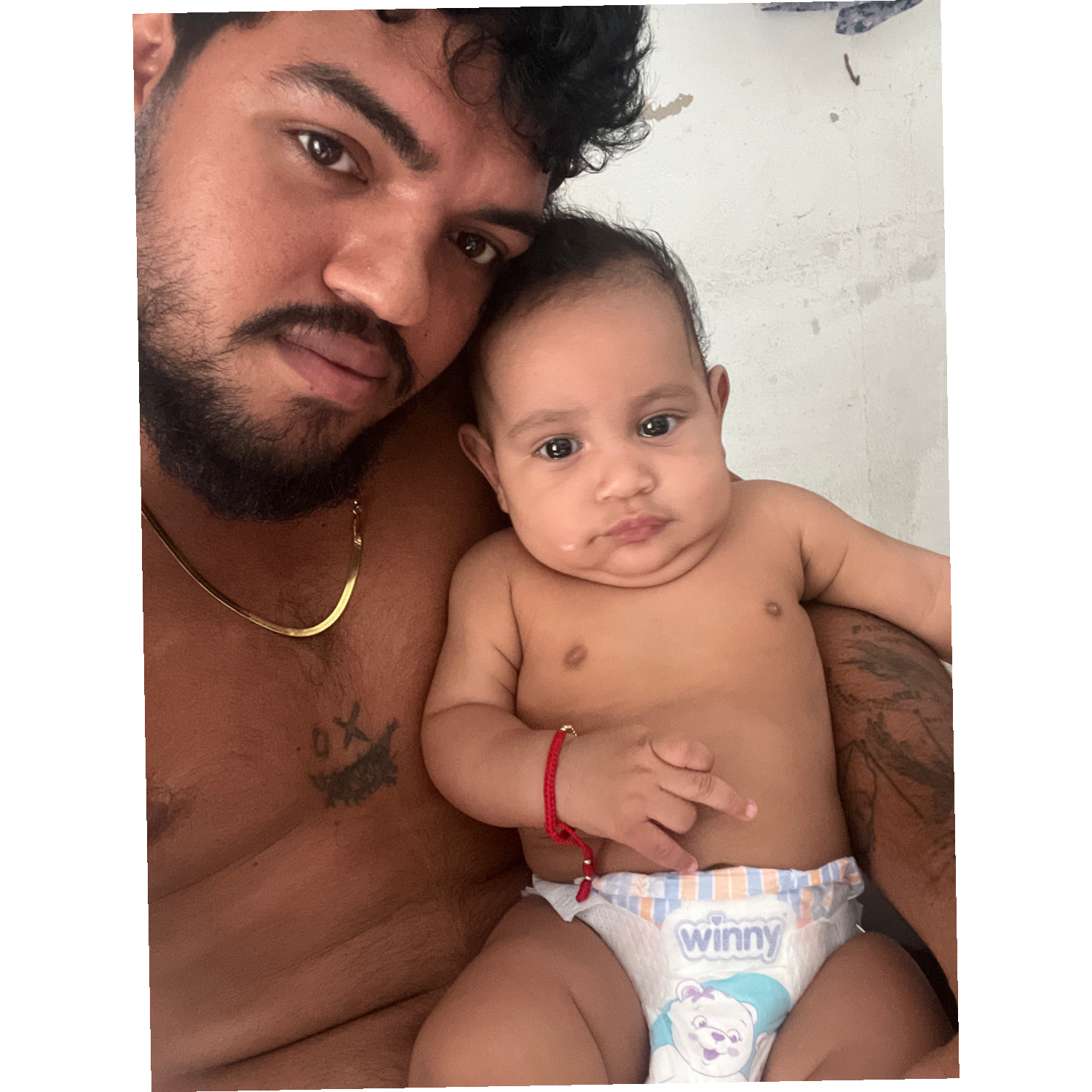 Foto de Emiliano  Cantillo 