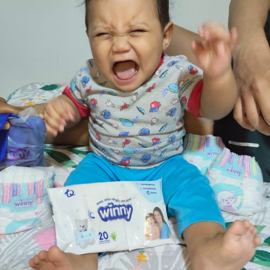 Foto de Haider Daniel  Hernández Carrillo 