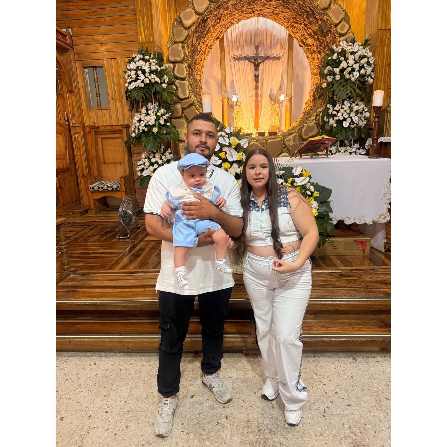Foto de Eithan Arenas 
