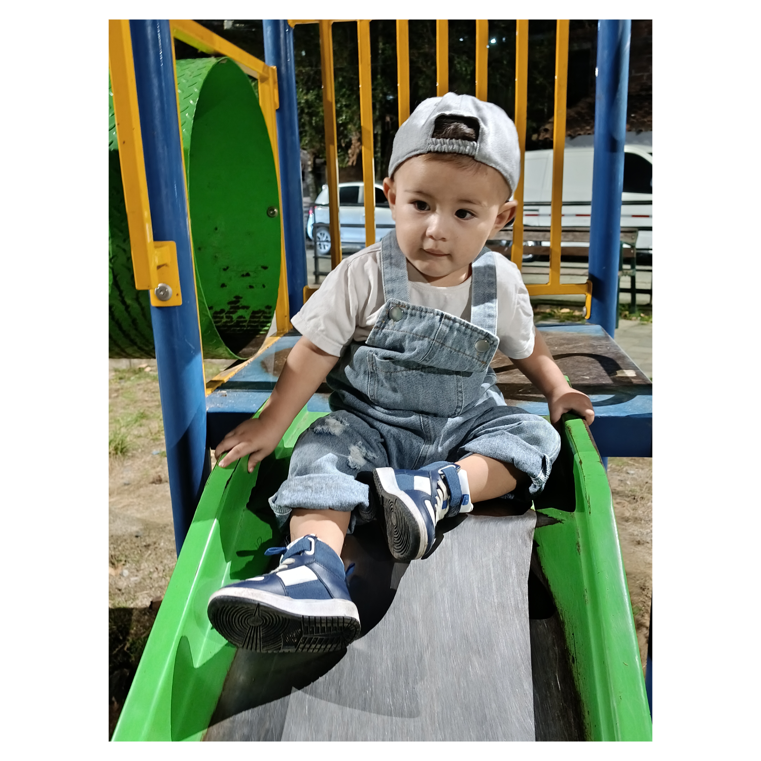 Foto de Maximiliano Niño cardenas 