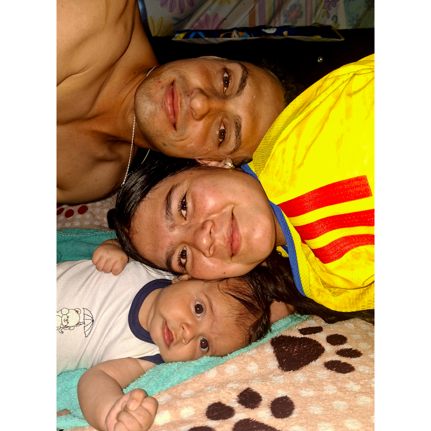 Foto de Eithan David  Pérez Ávila 